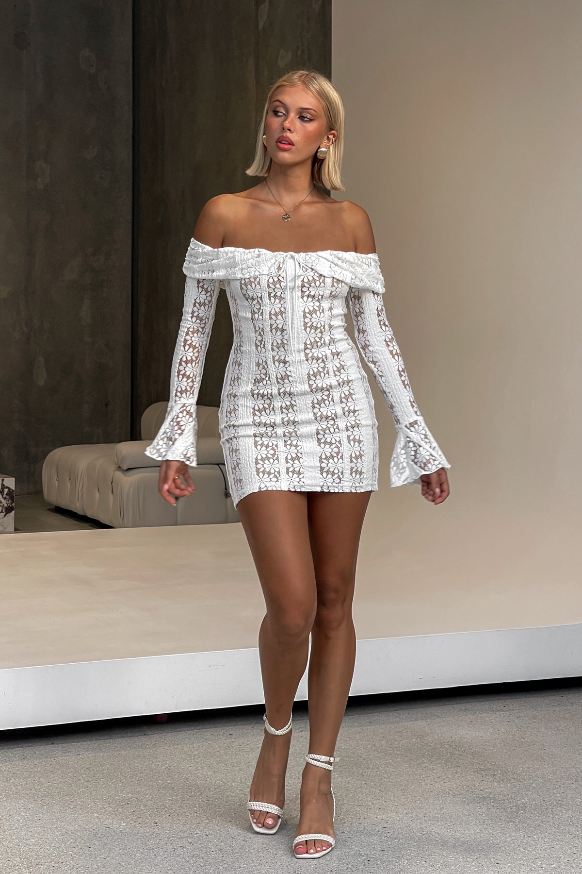 Eliza Dress