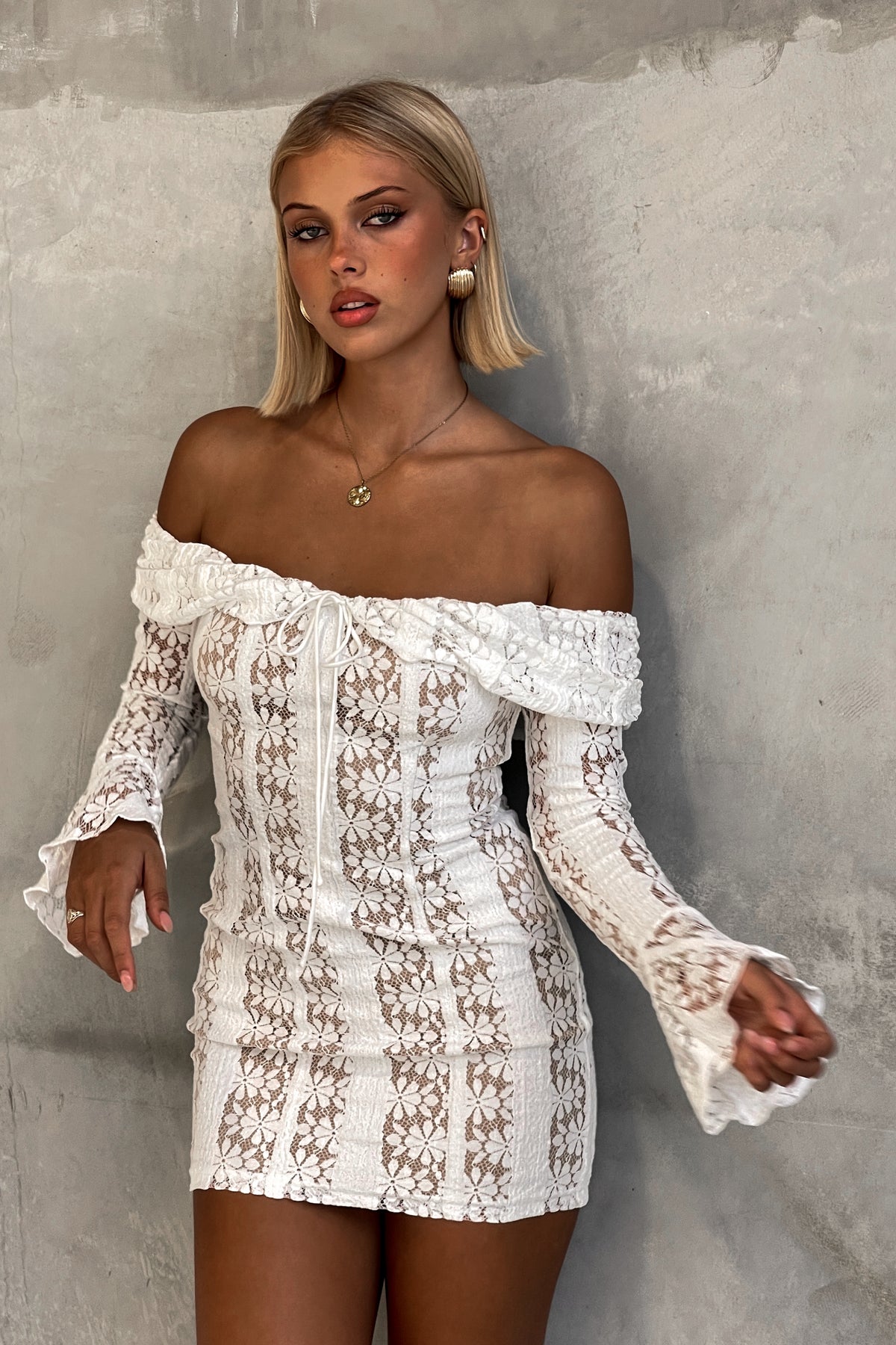 Eliza Dress