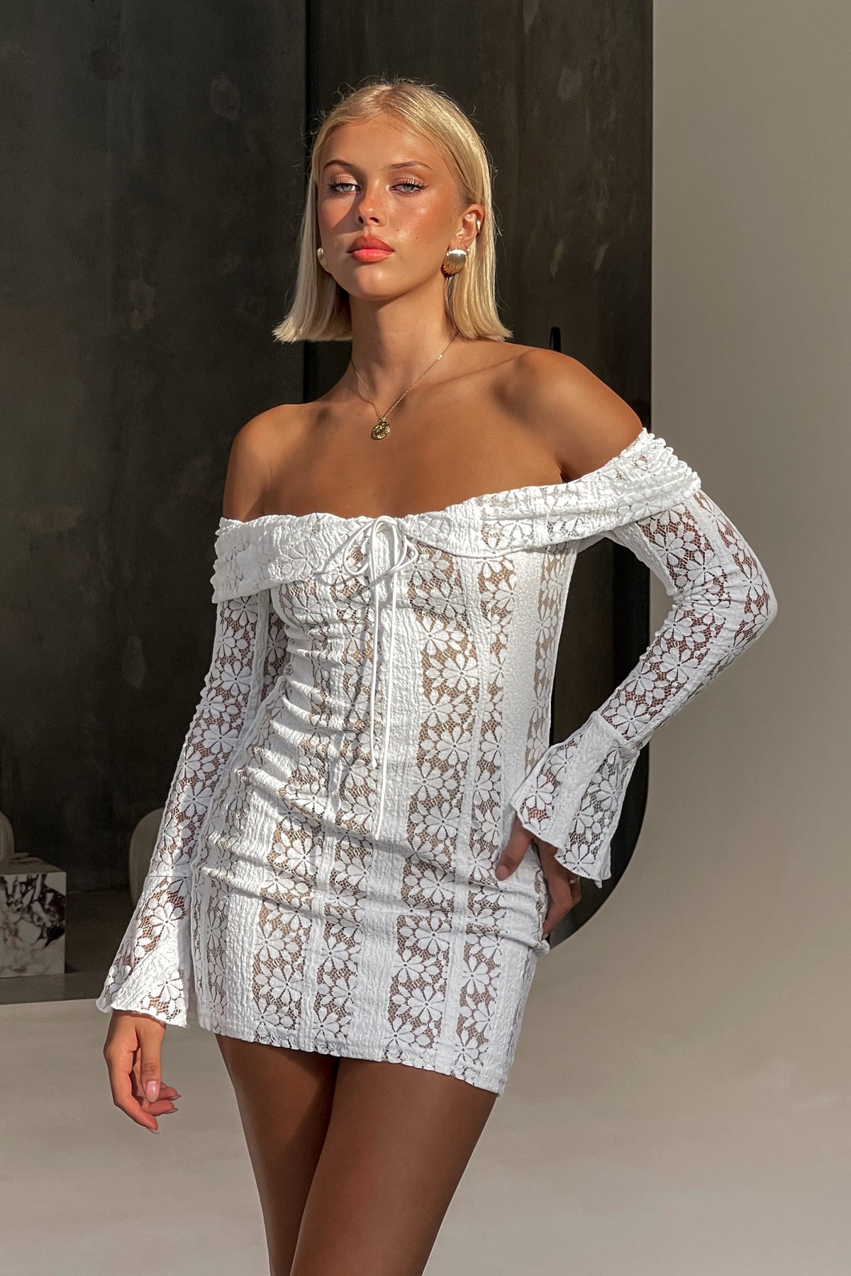 Eliza Dress