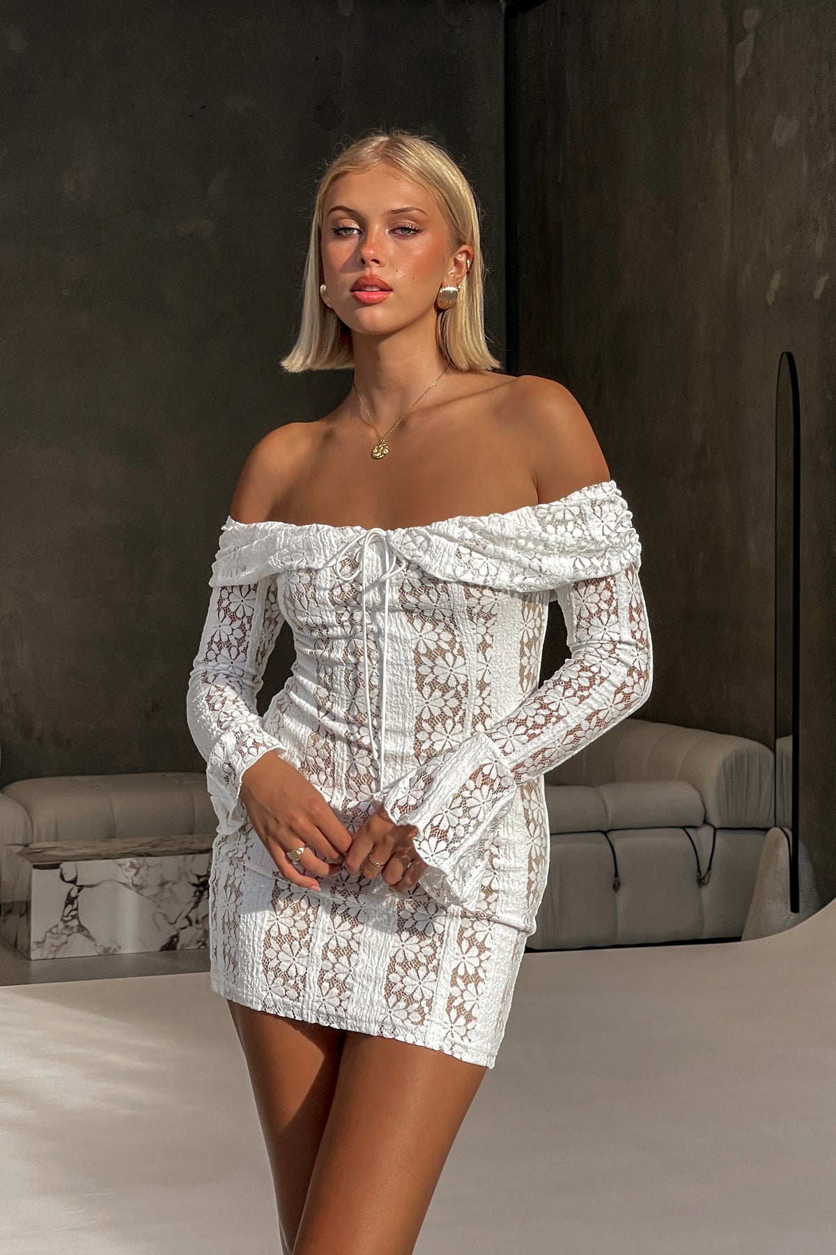 Eliza Dress