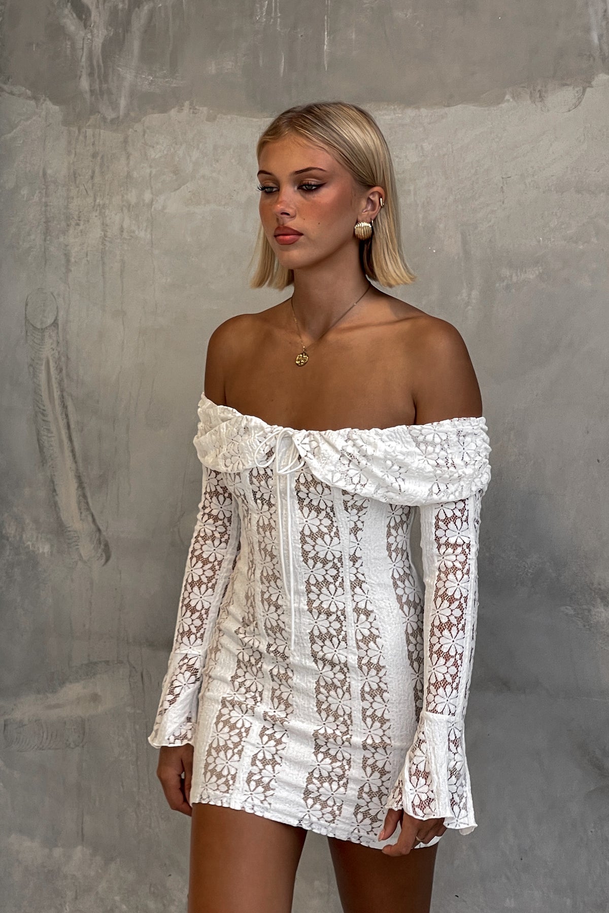 Eliza Dress