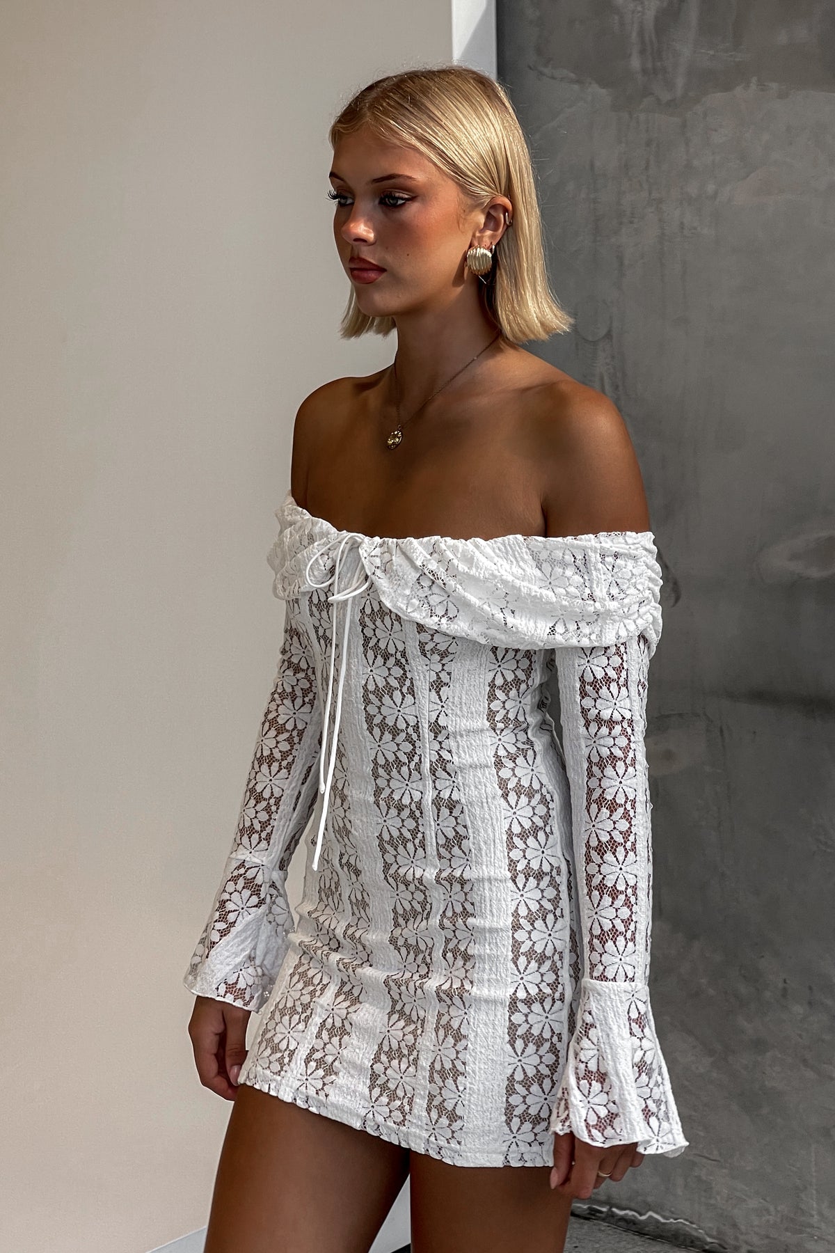 Eliza Dress