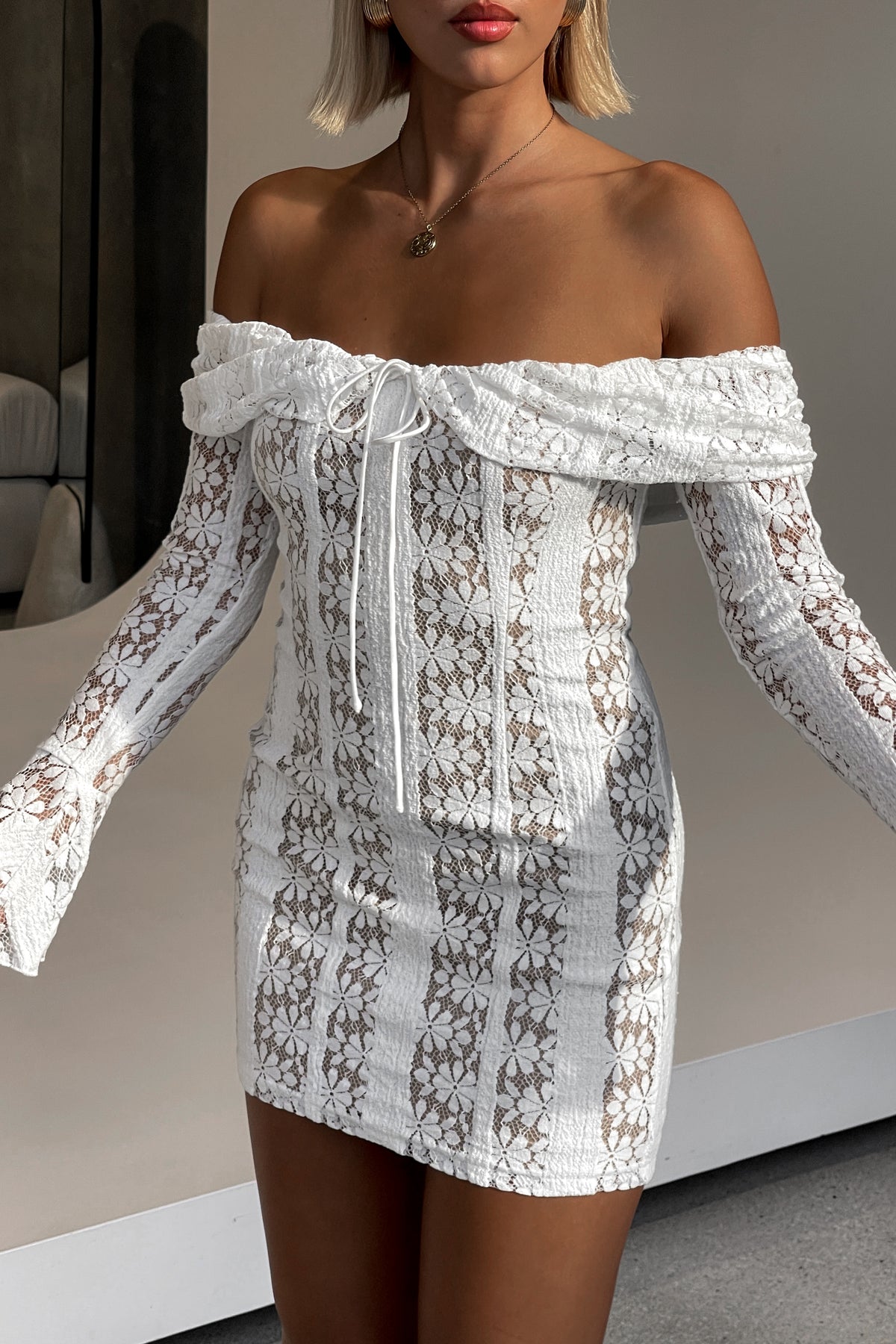 Eliza Dress