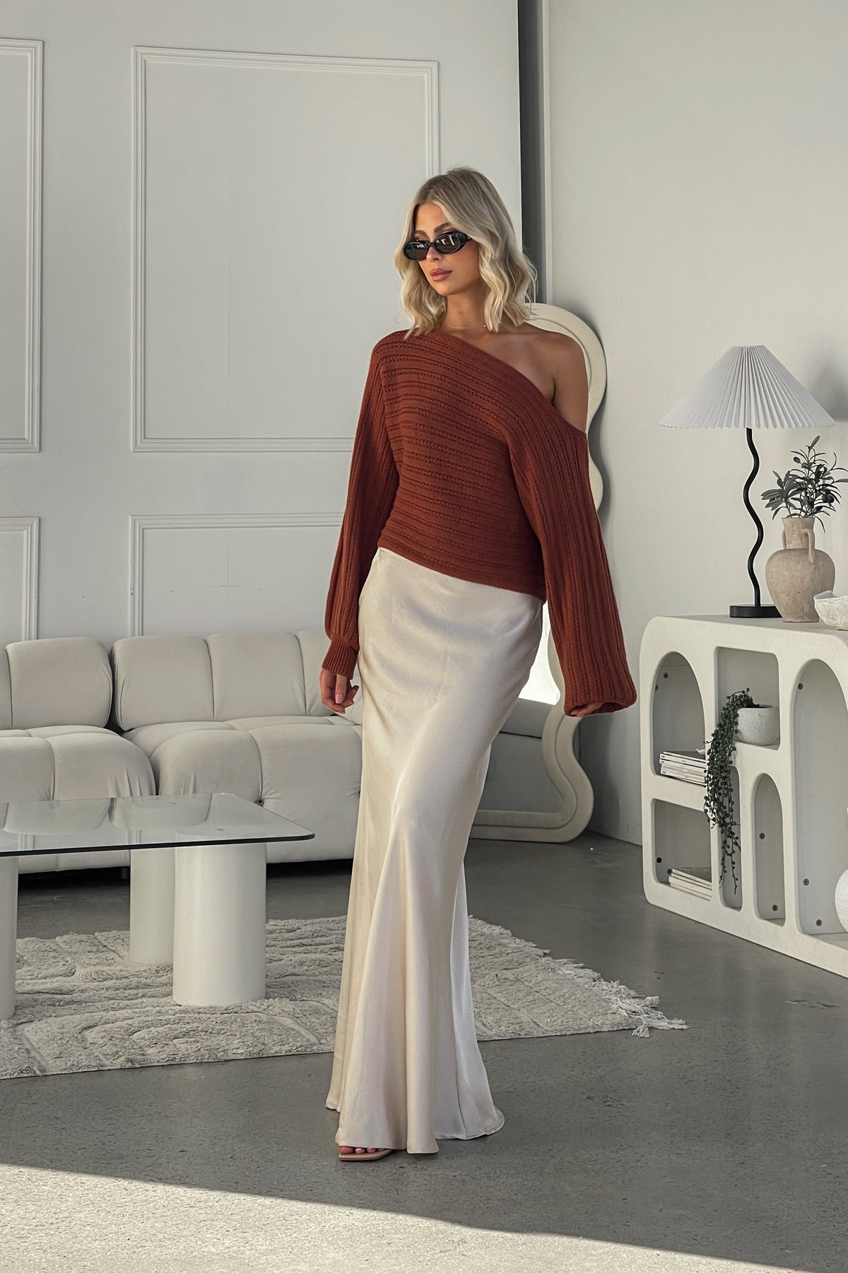 Everheart Skirt