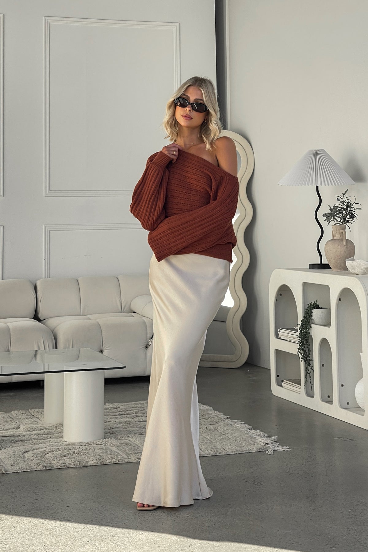 Everheart Skirt