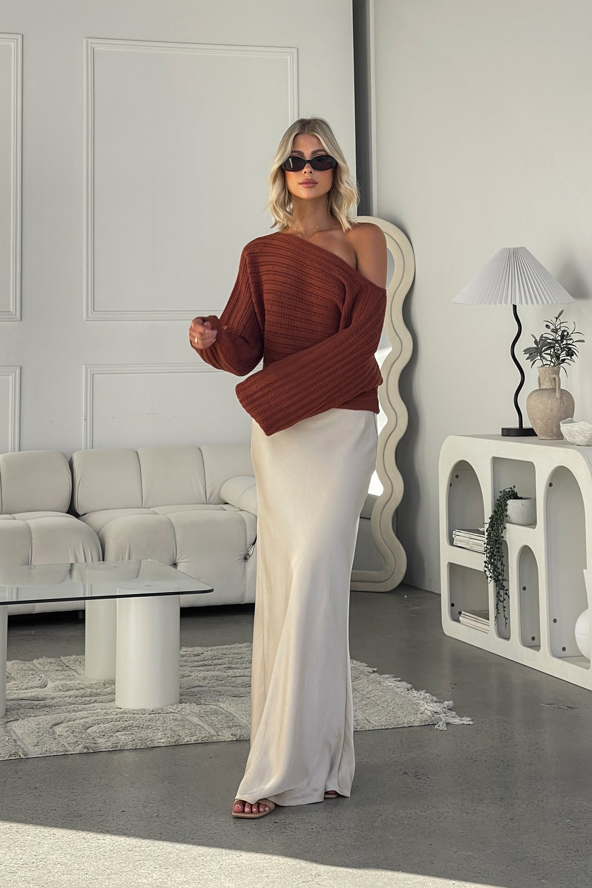 Everheart Skirt