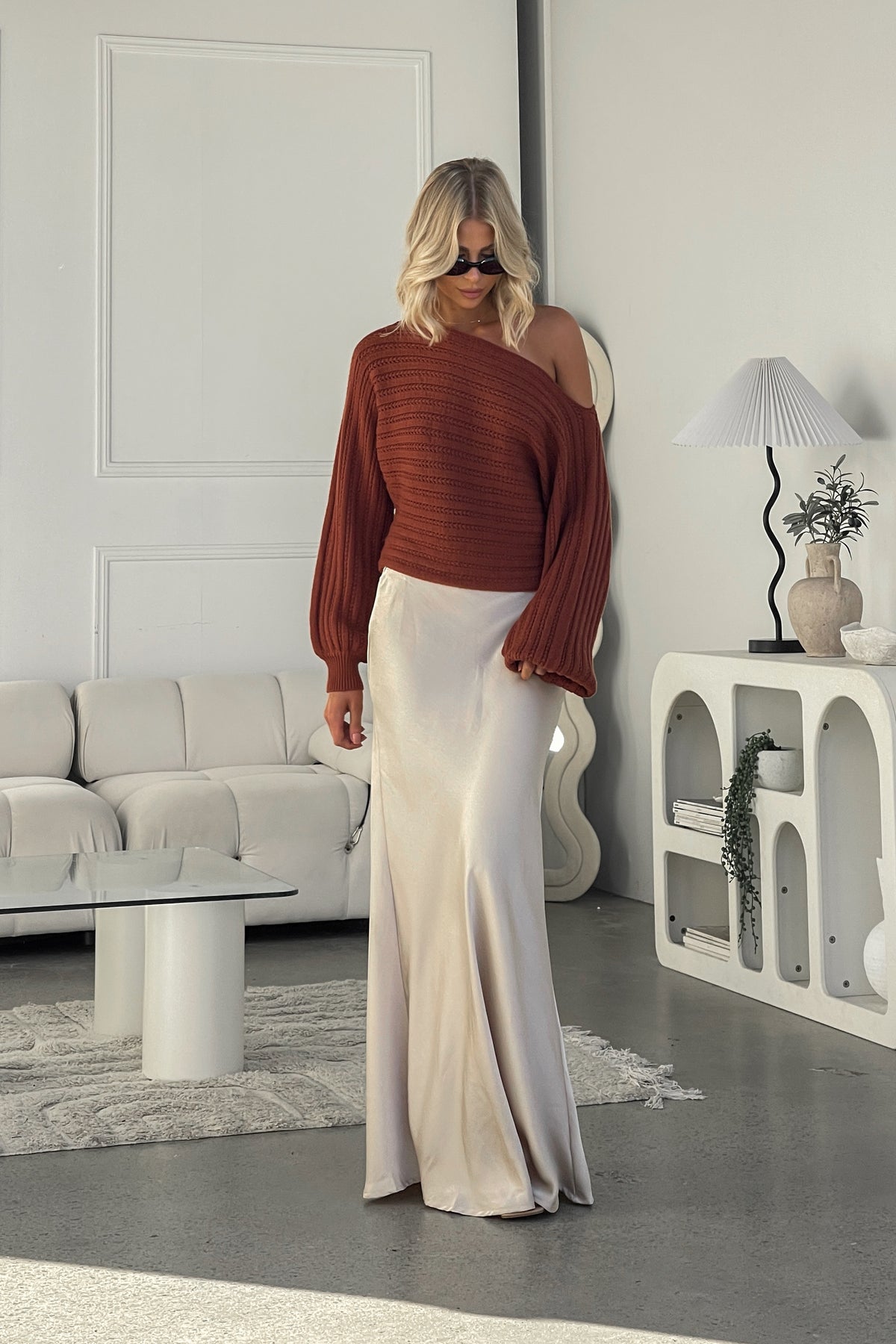 Everheart Skirt