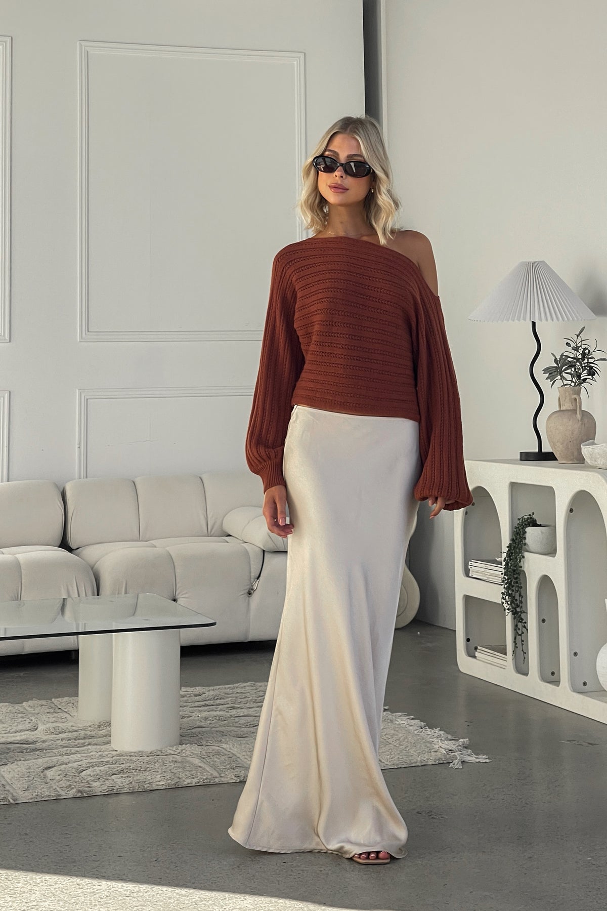 Everheart Skirt