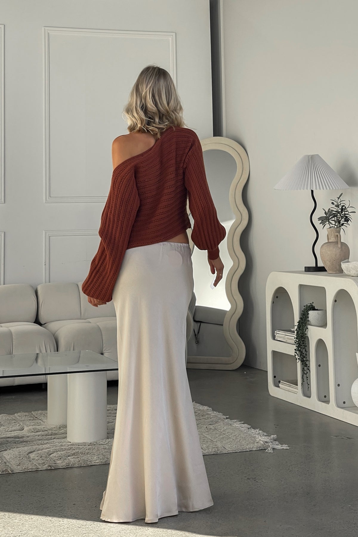 Everheart Skirt