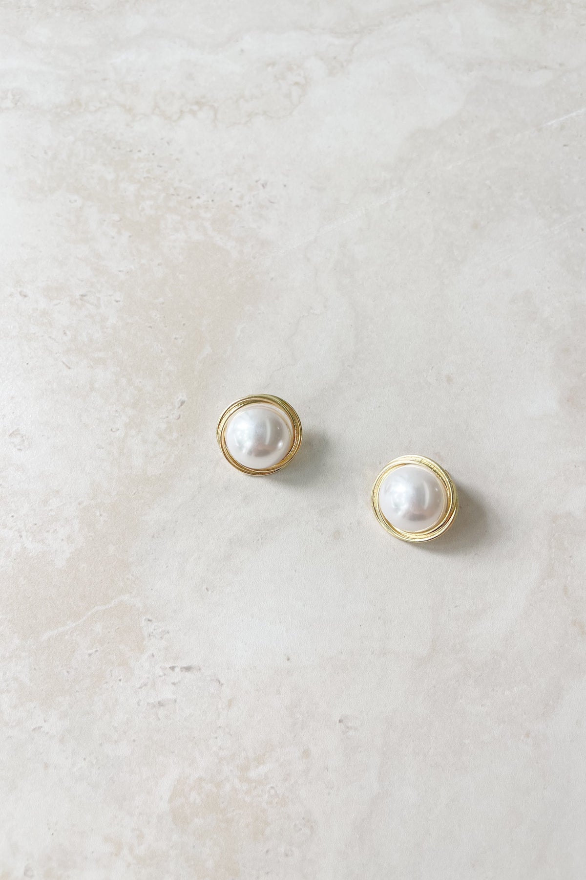 Fierllo Earrings