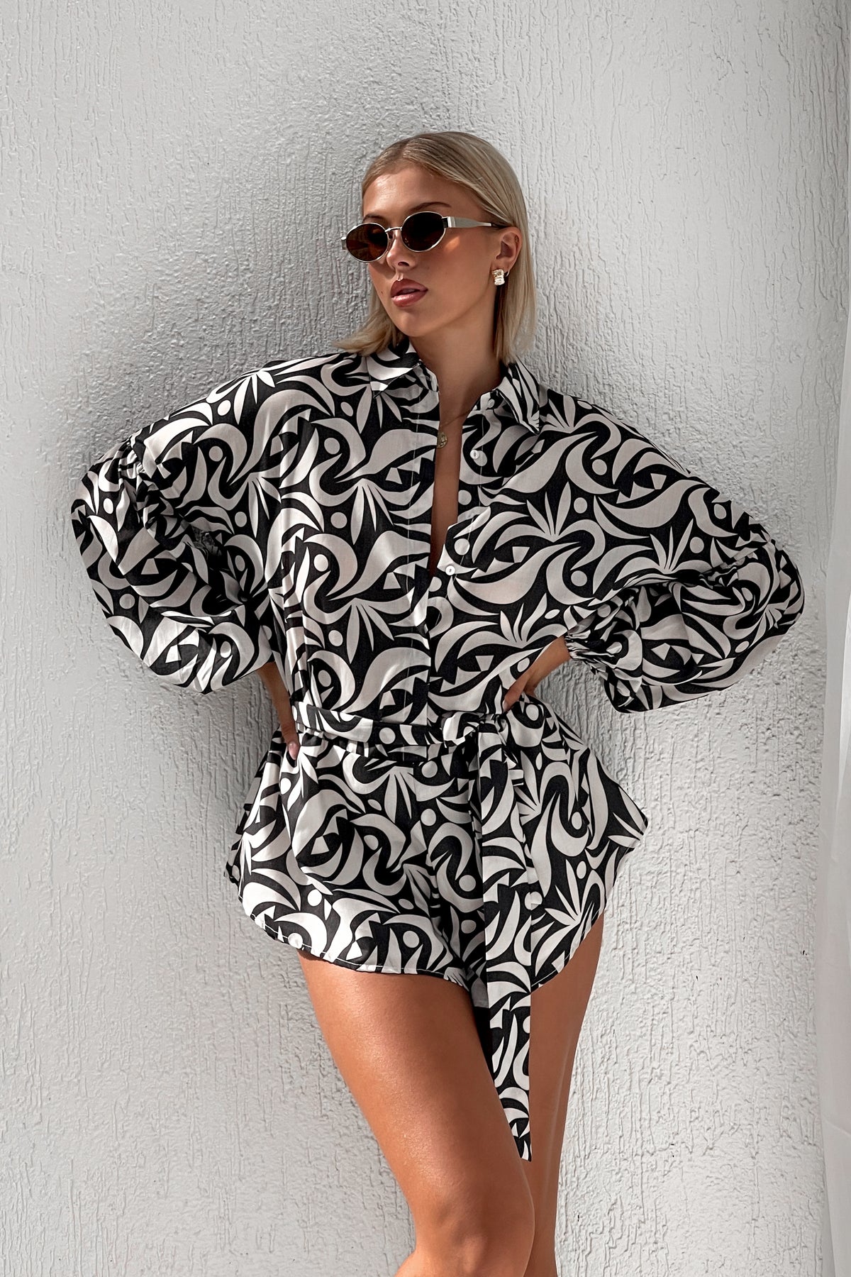 Final Fantasy Playsuit