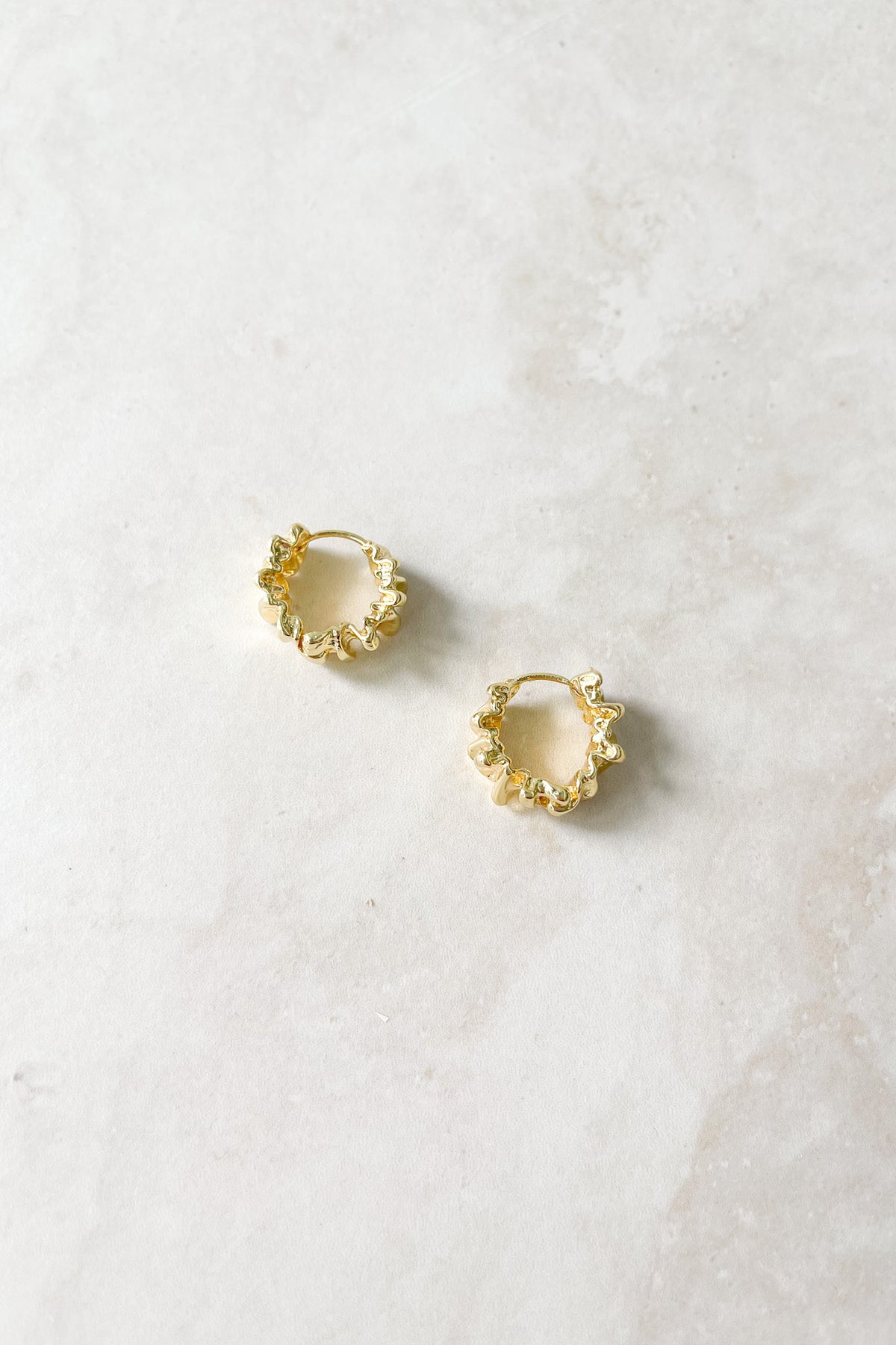 Gozette Earrings