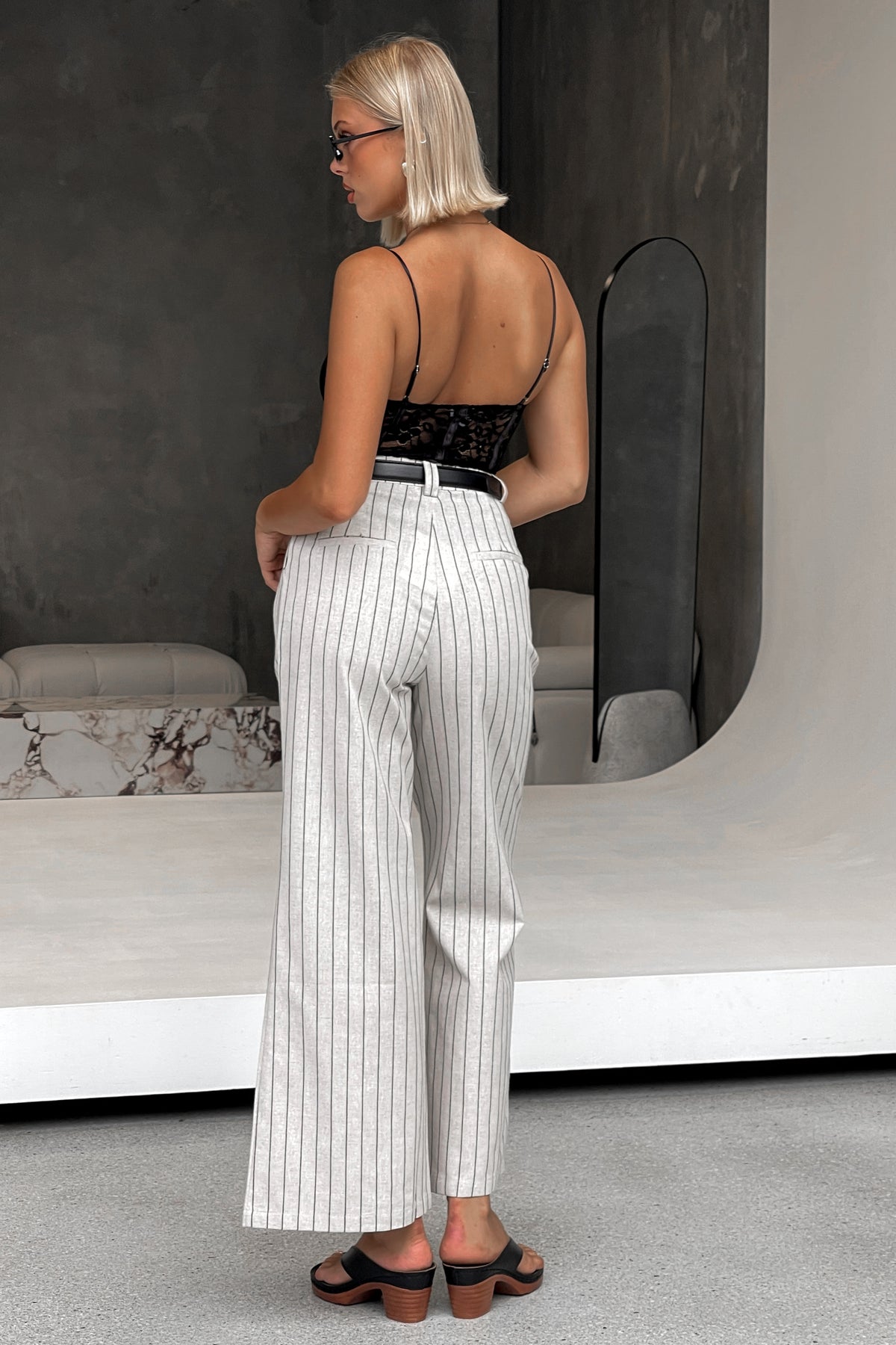 Geo Pants