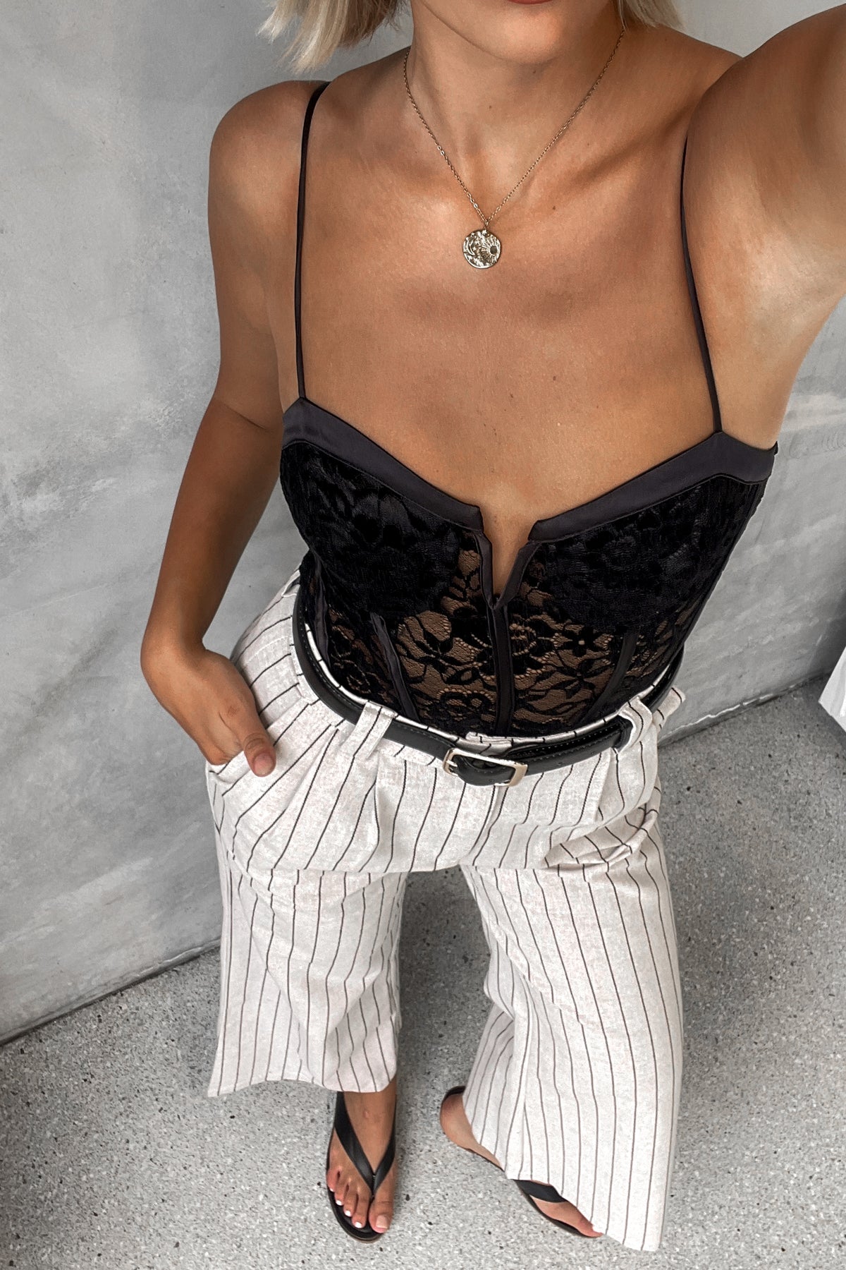 Geo Pants