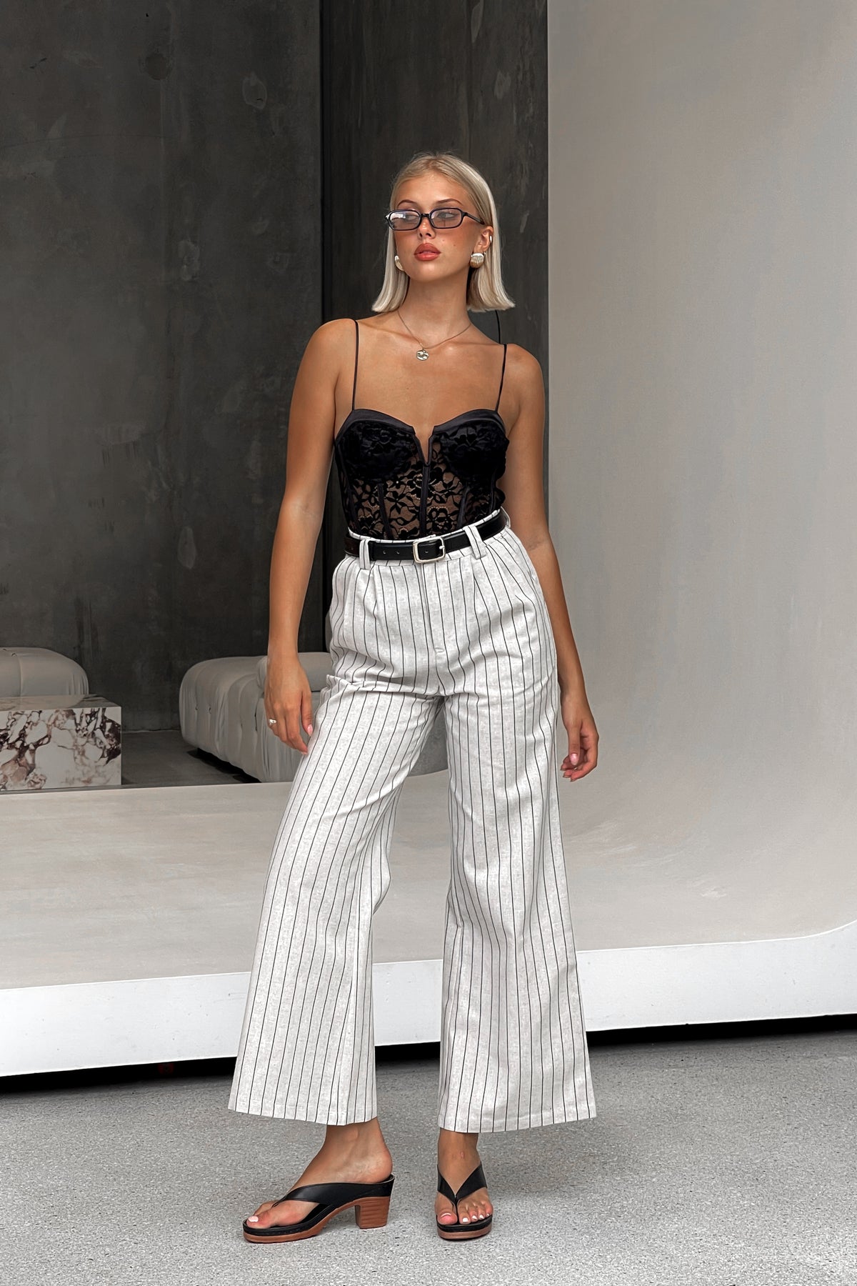 Geo Pants