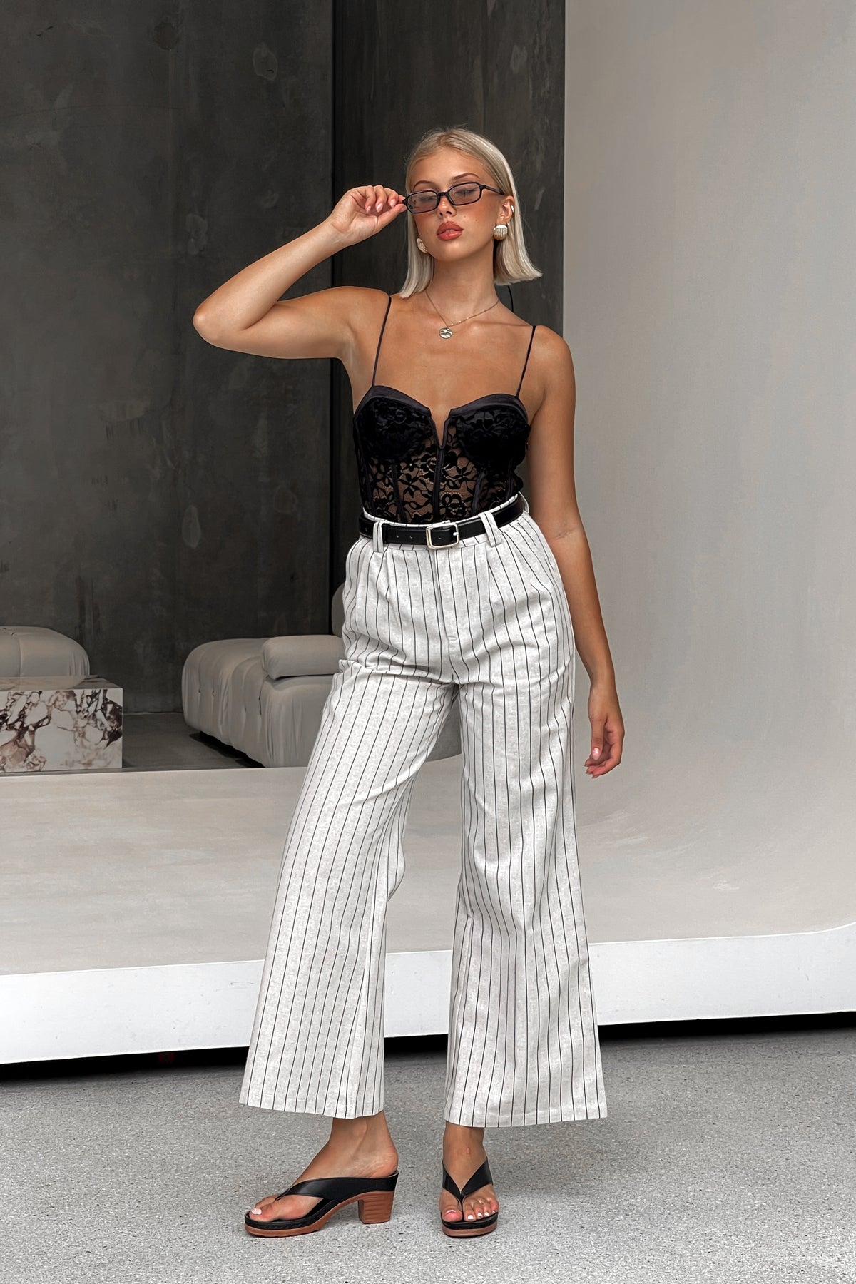 Geo Pants