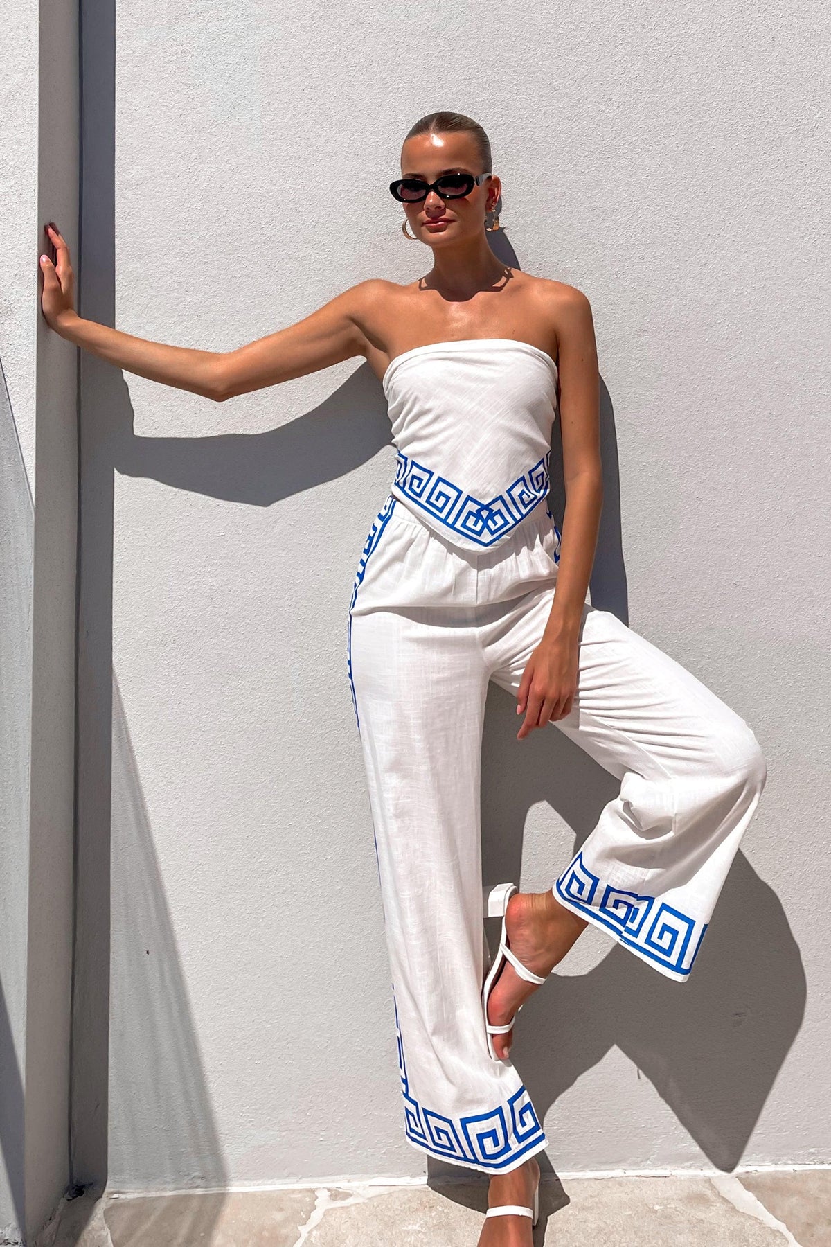 Greece Set