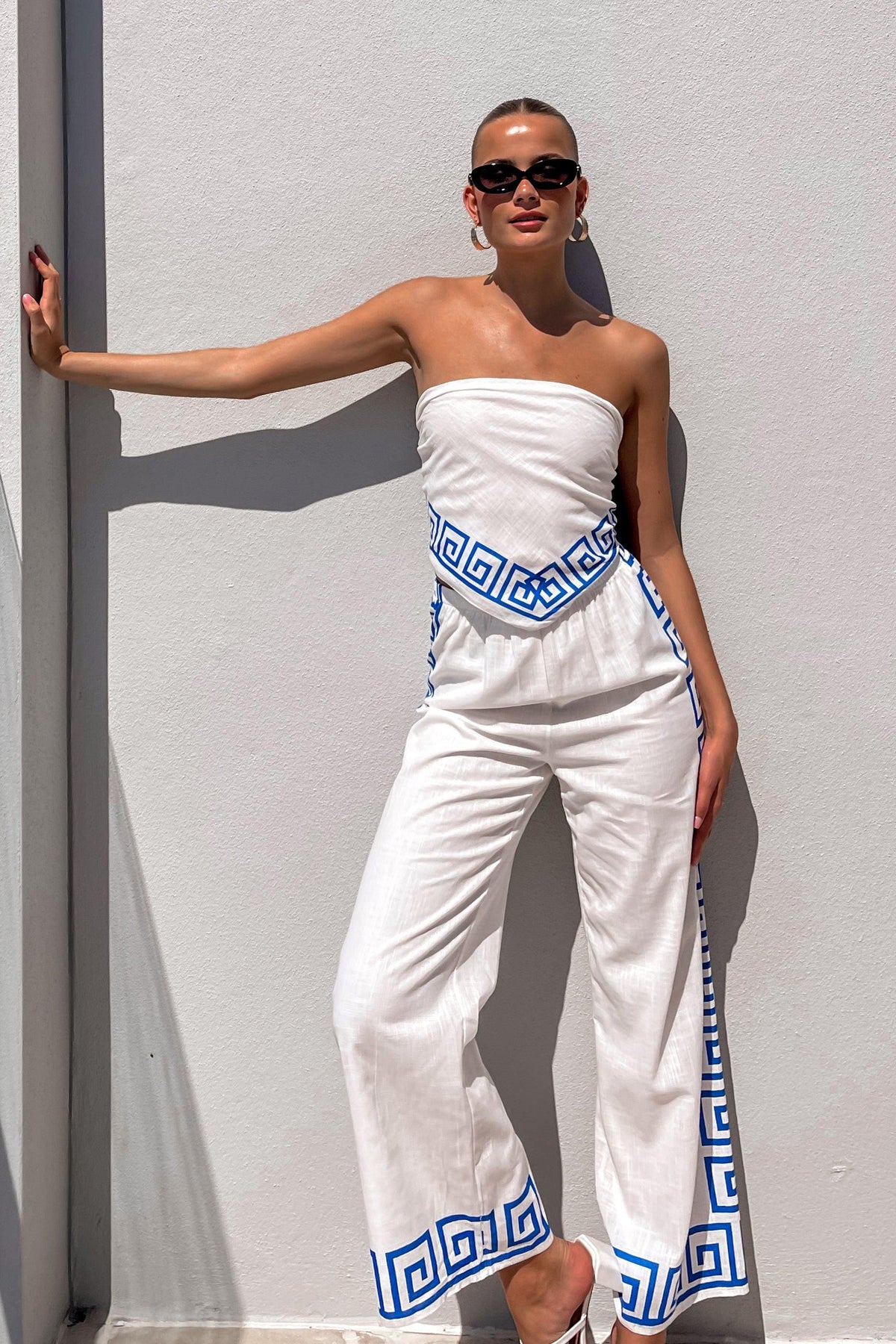 Greece Set