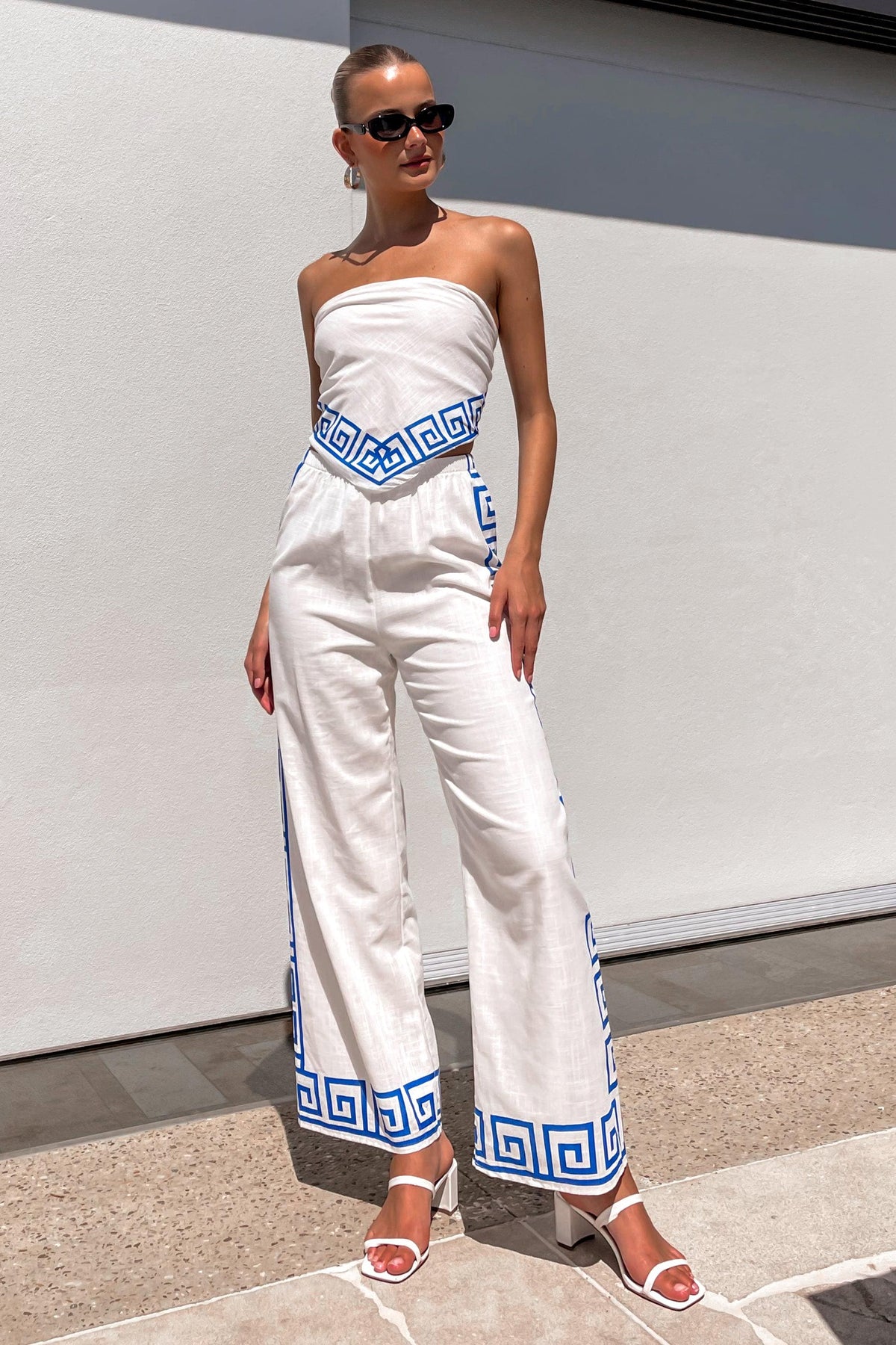 Greece Set