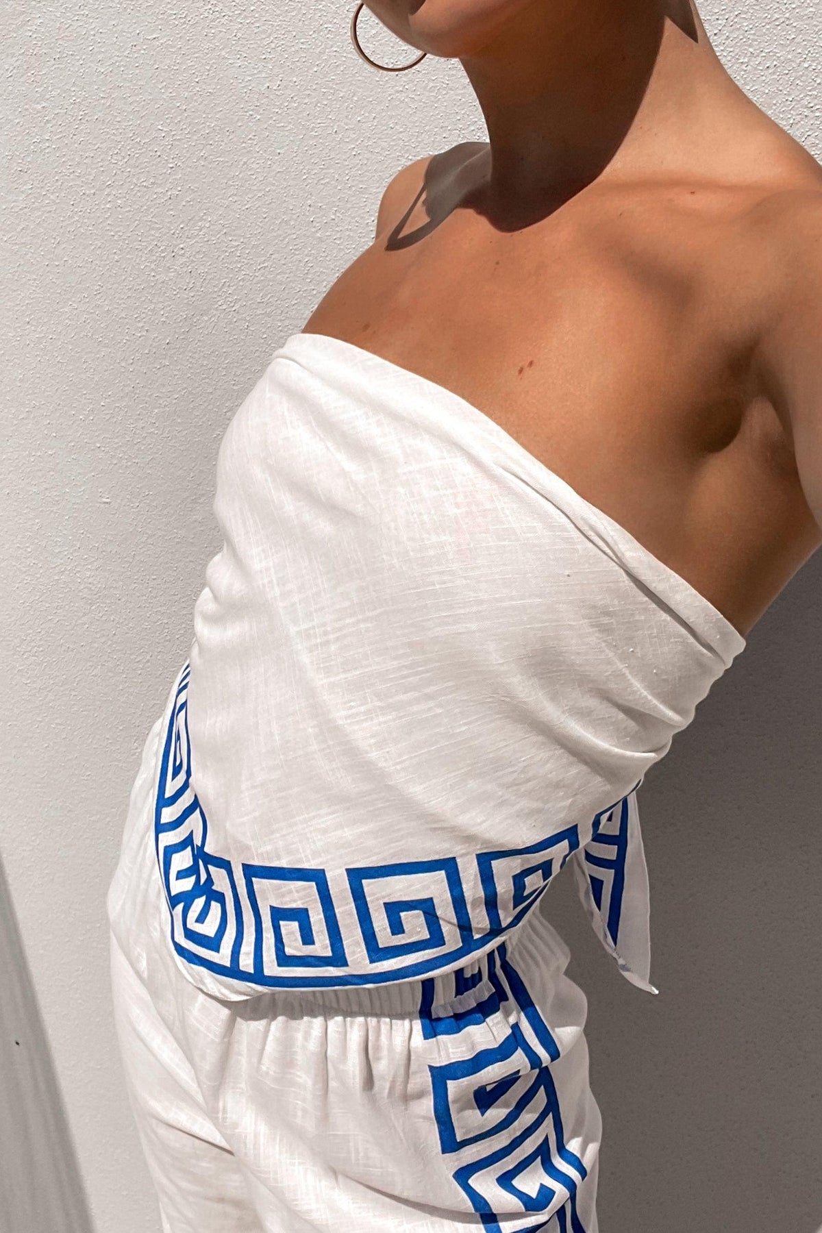 Greece Set