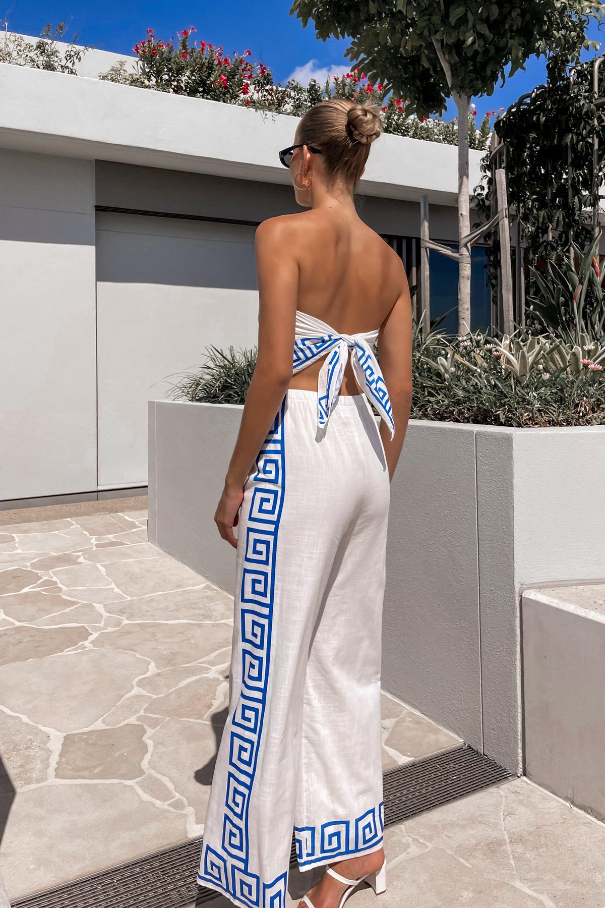 Greece Set