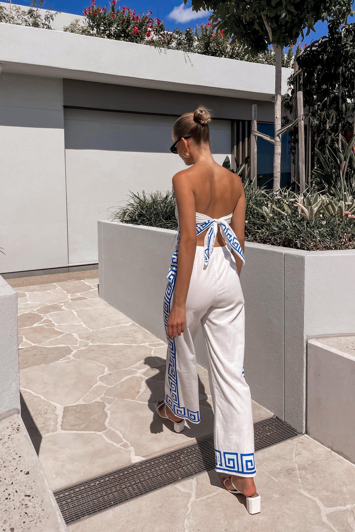 Greece Set
