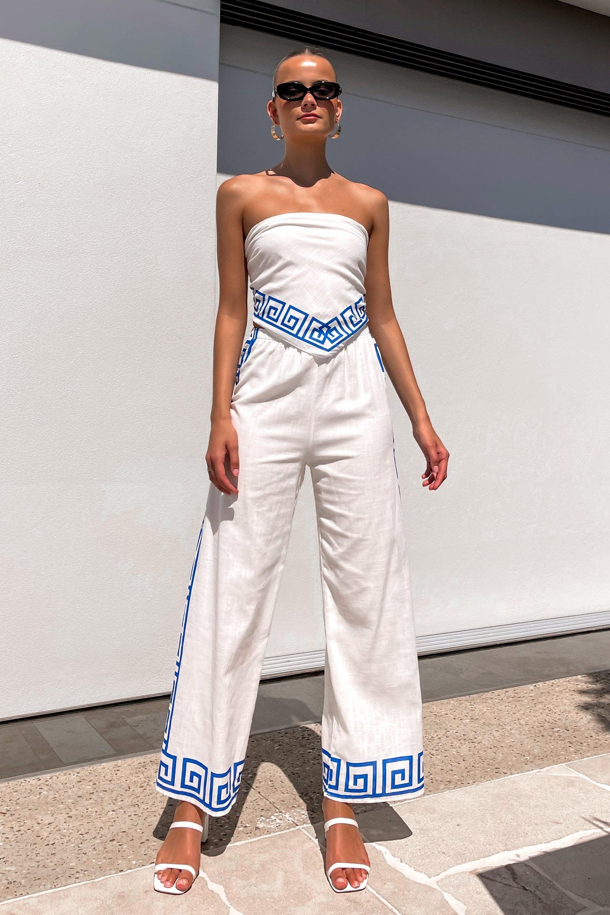 Greece Set