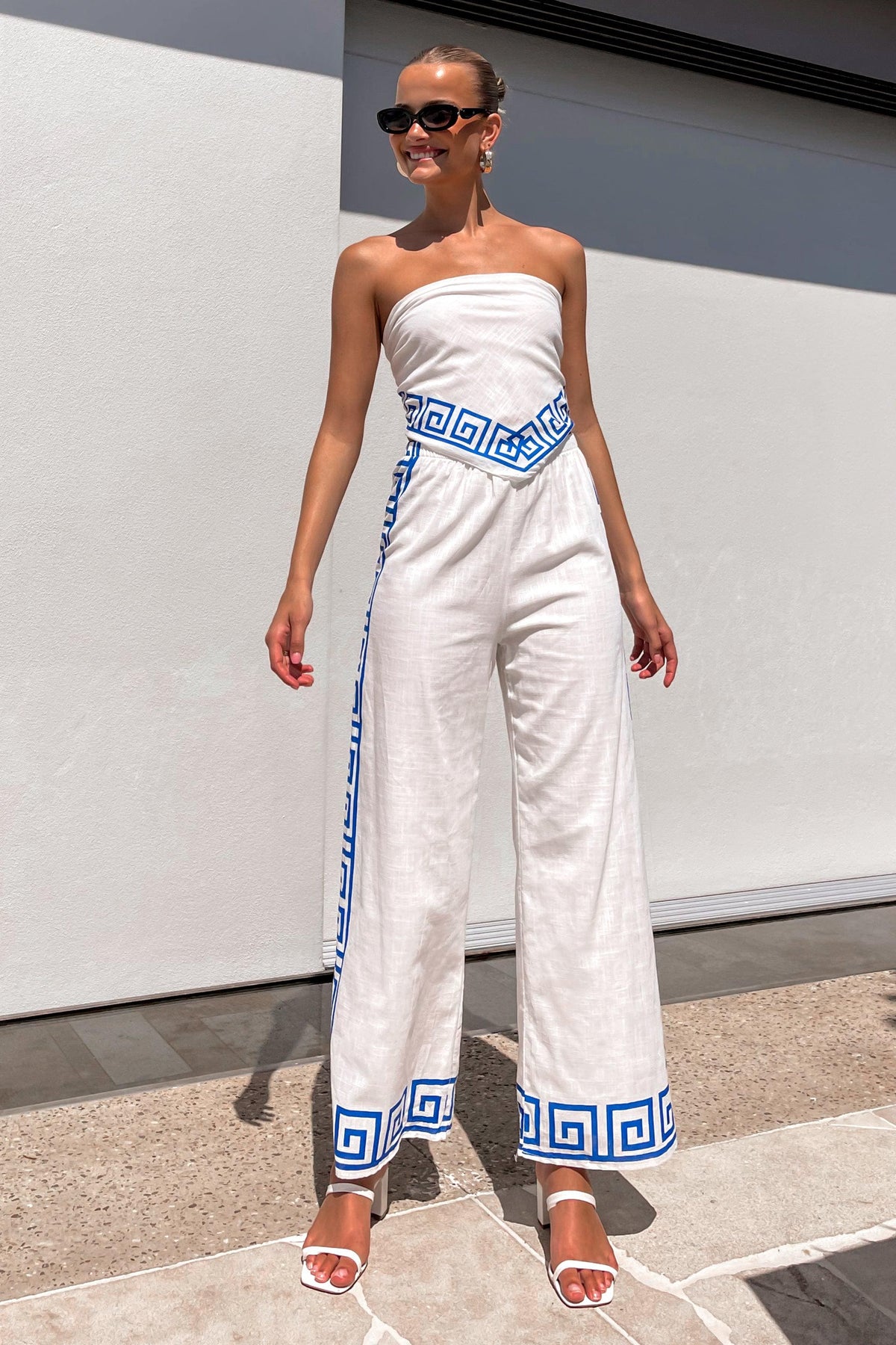 Greece Set