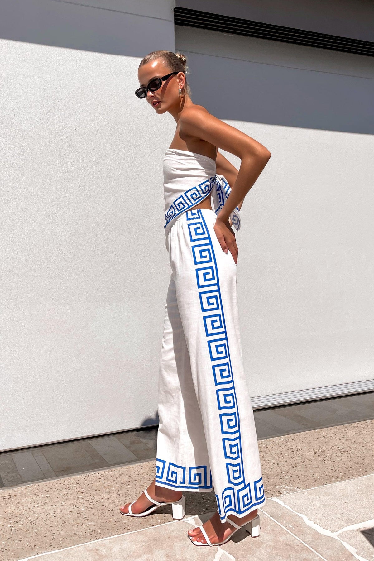 Greece Set