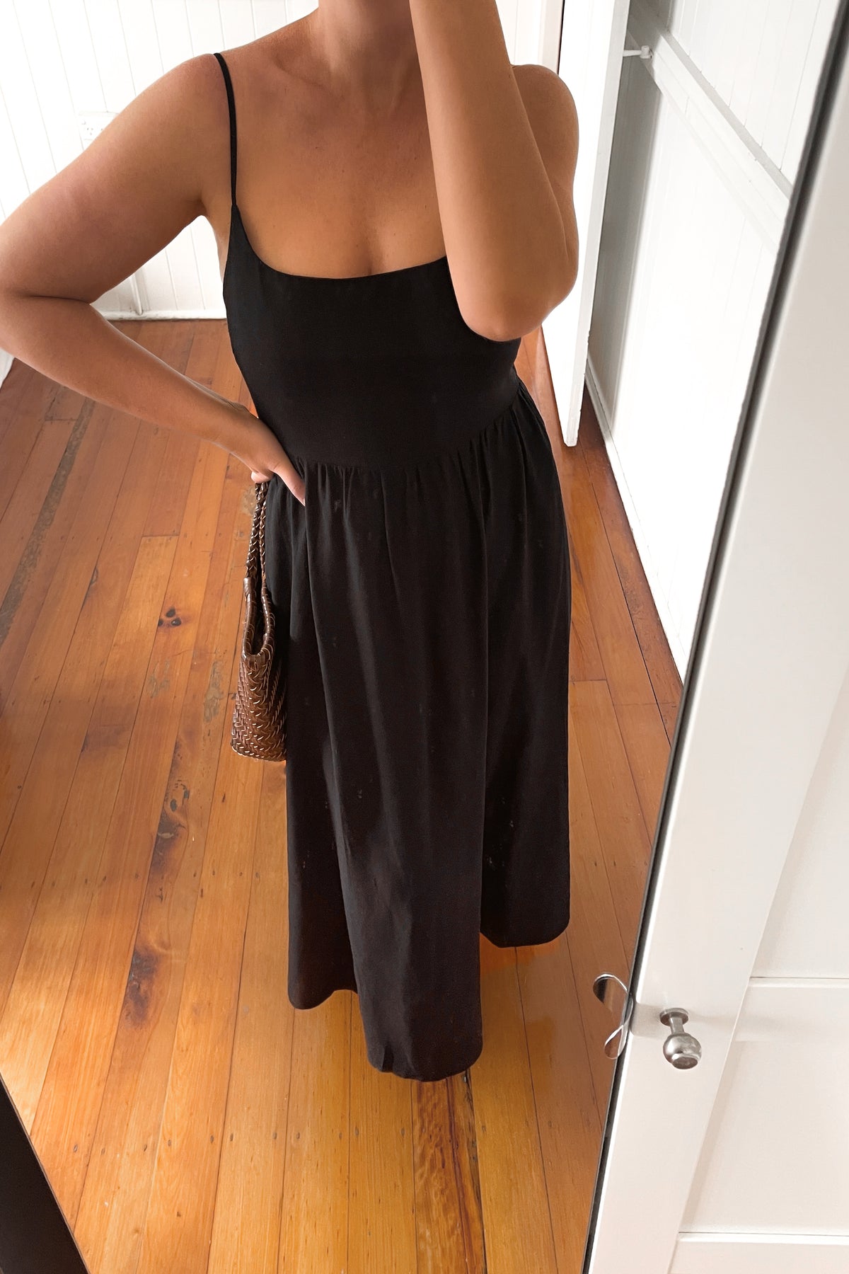 Hailey Dress