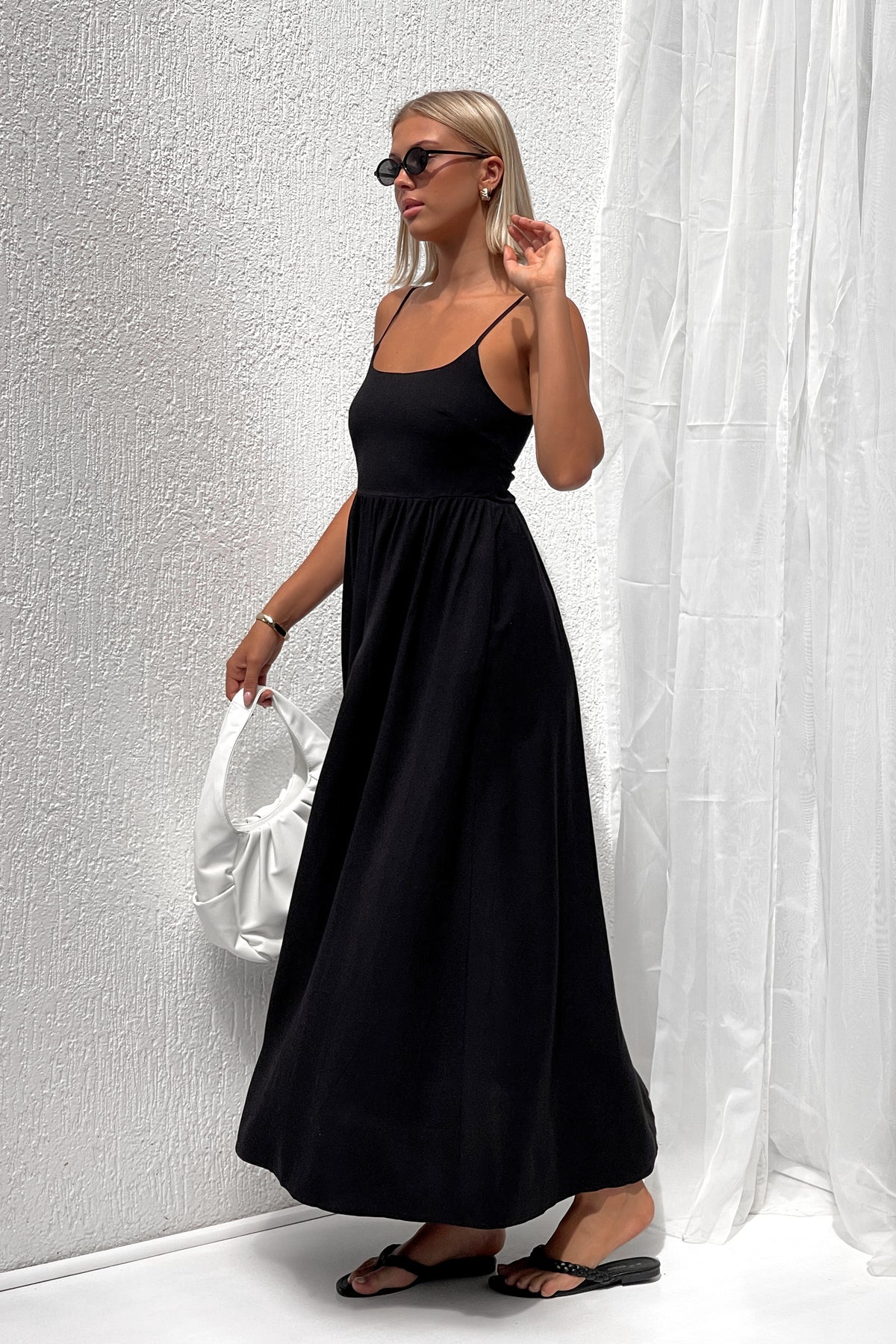 Hailey Dress