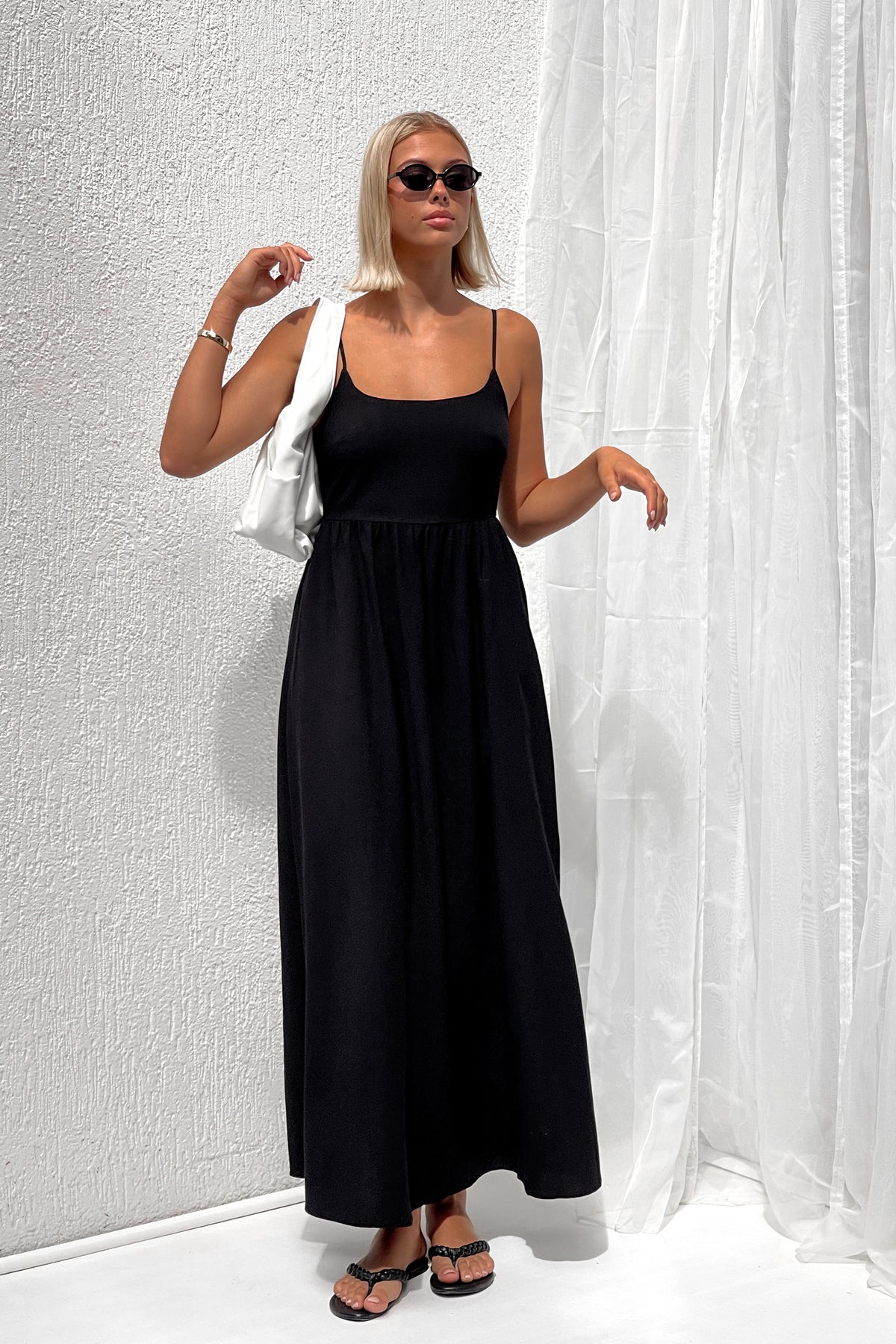 Hailey Dress