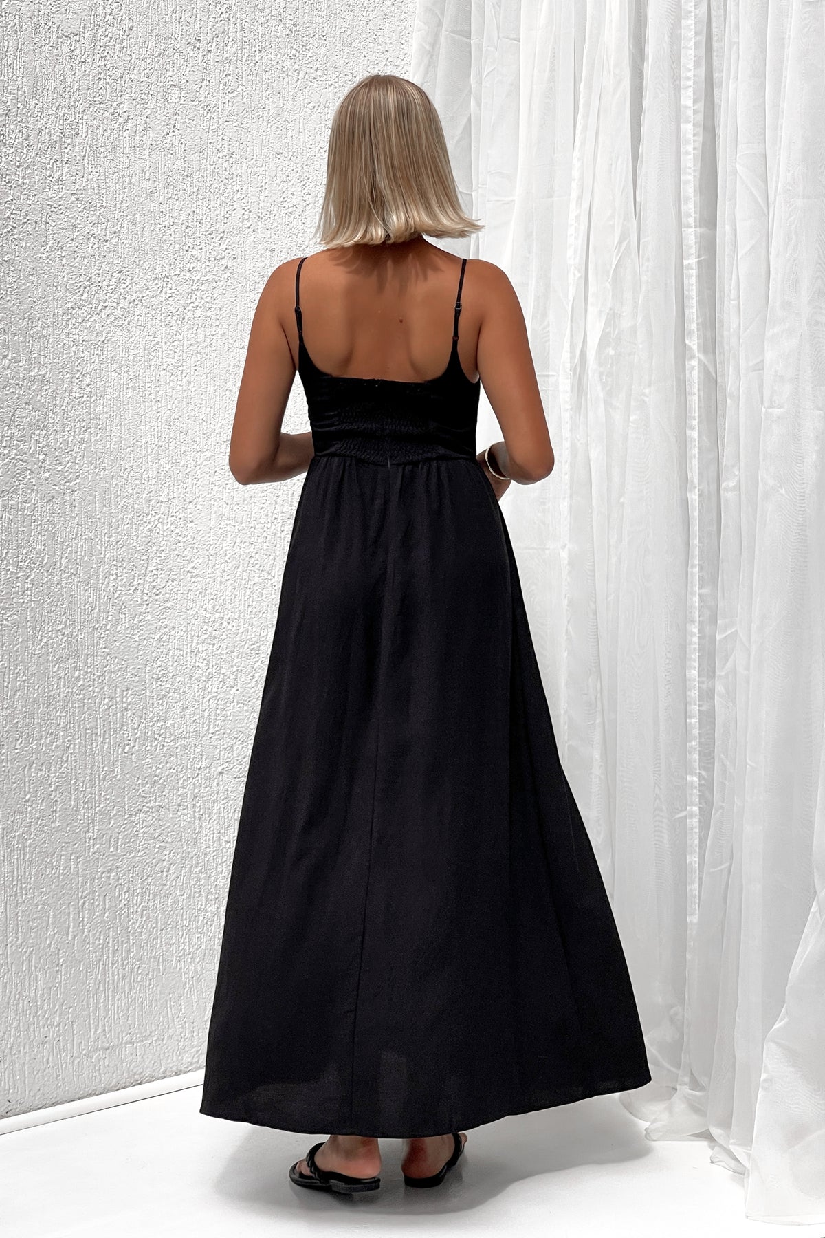 Hailey Dress