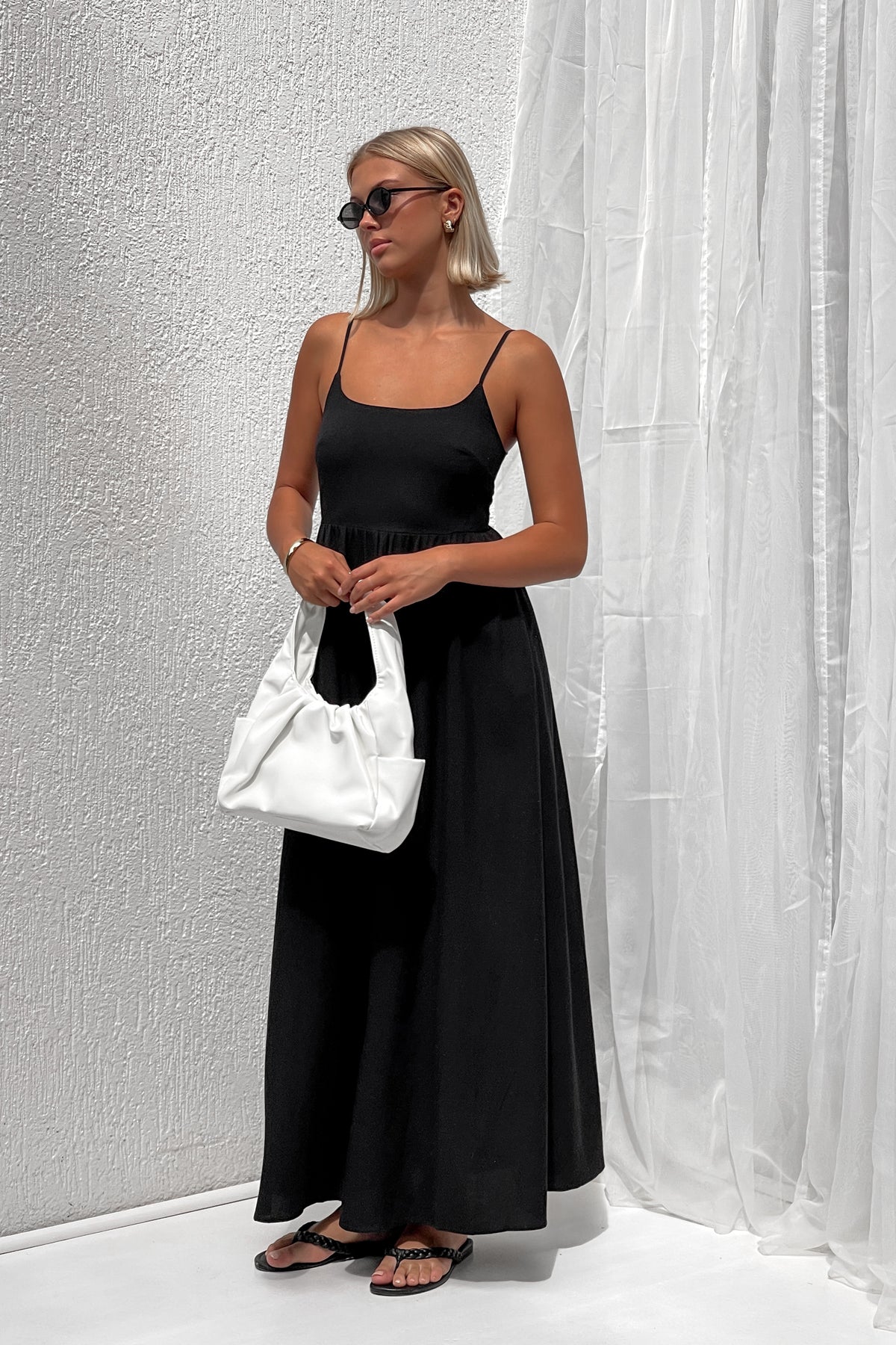 Hailey Dress