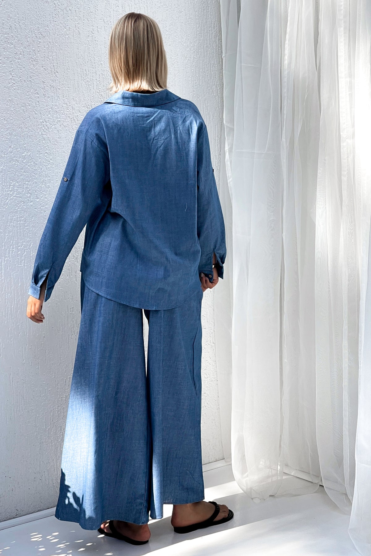 Harlow Pants