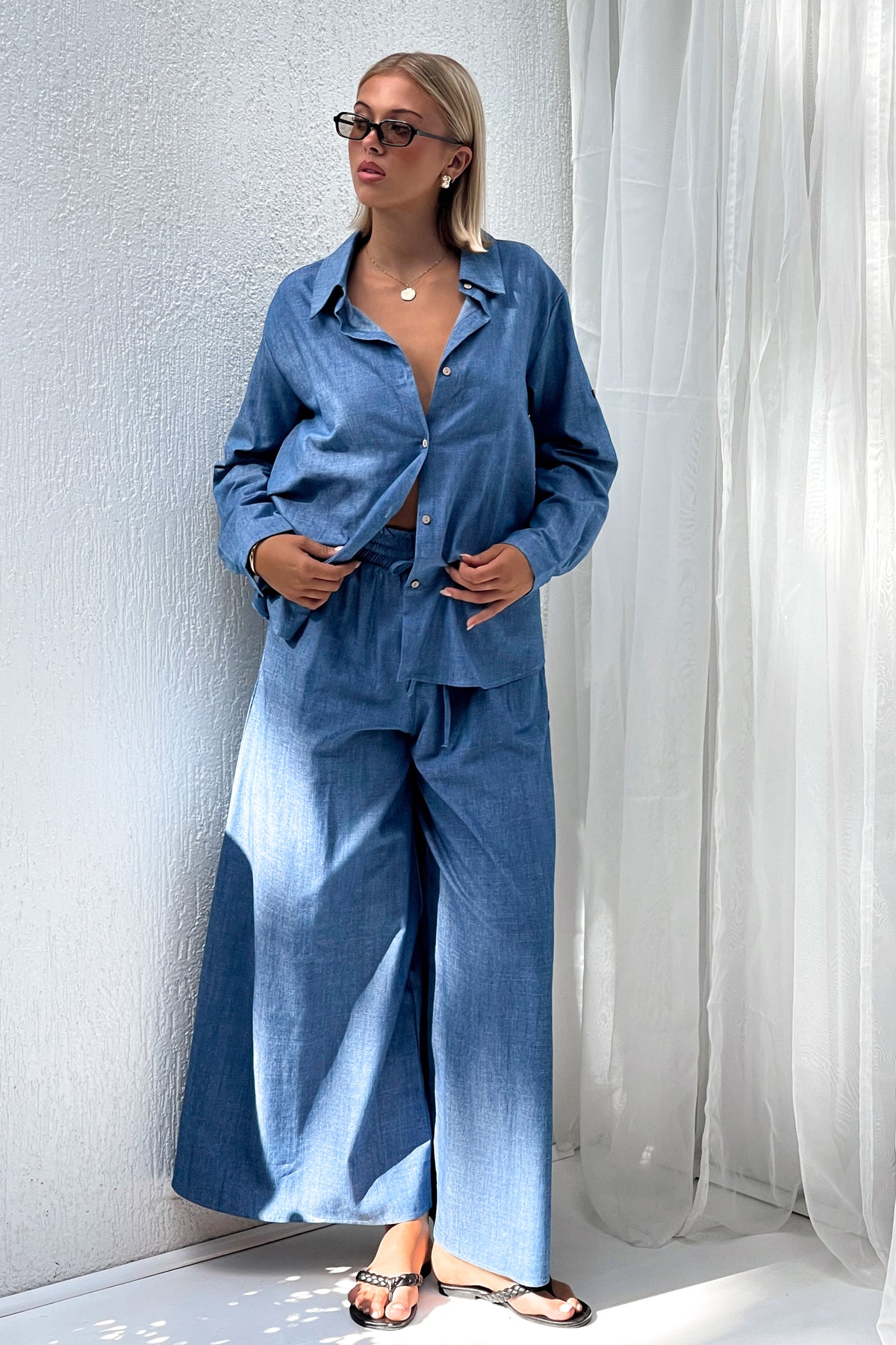 Harlow Pants