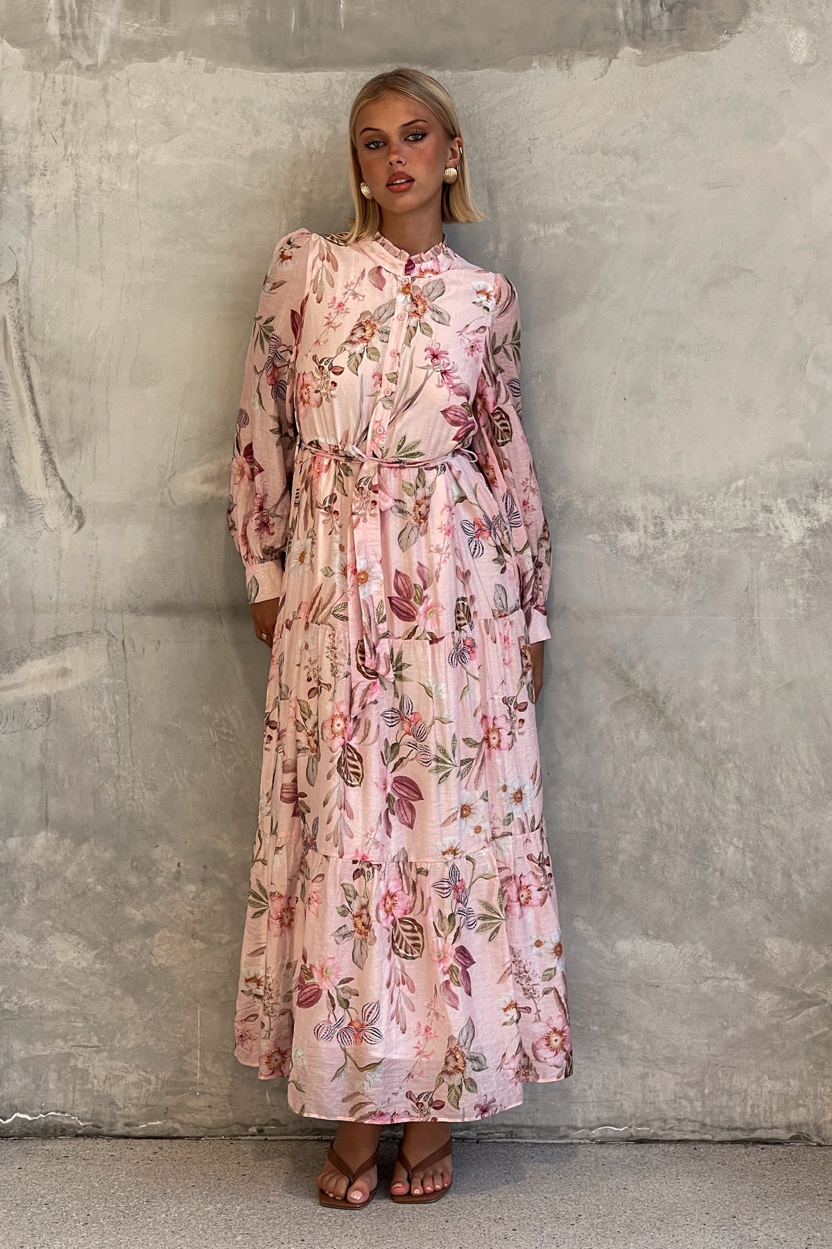 Haven Dress