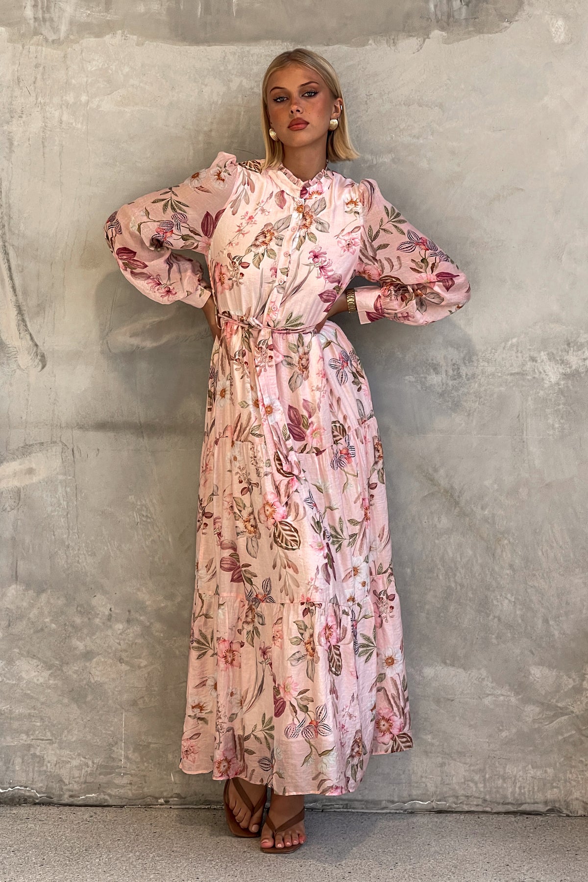 Haven Dress