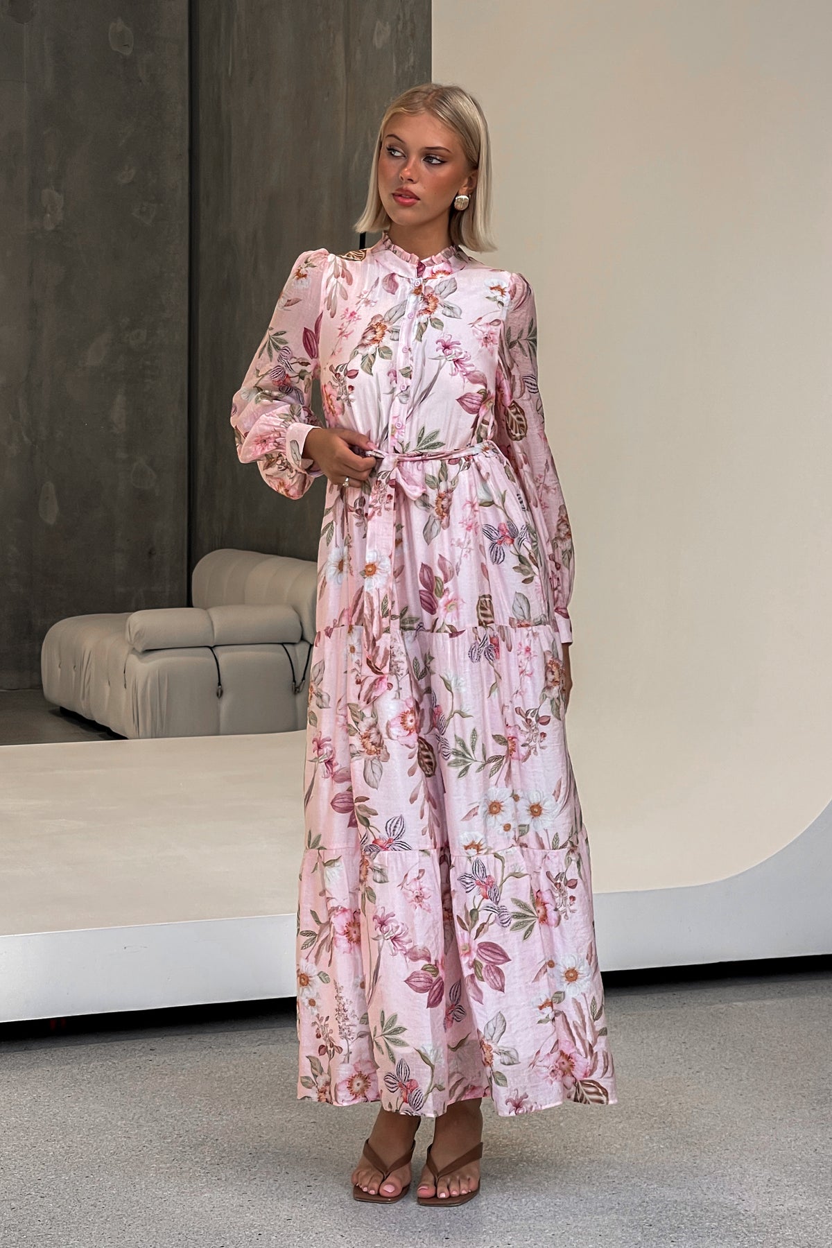 Haven Dress