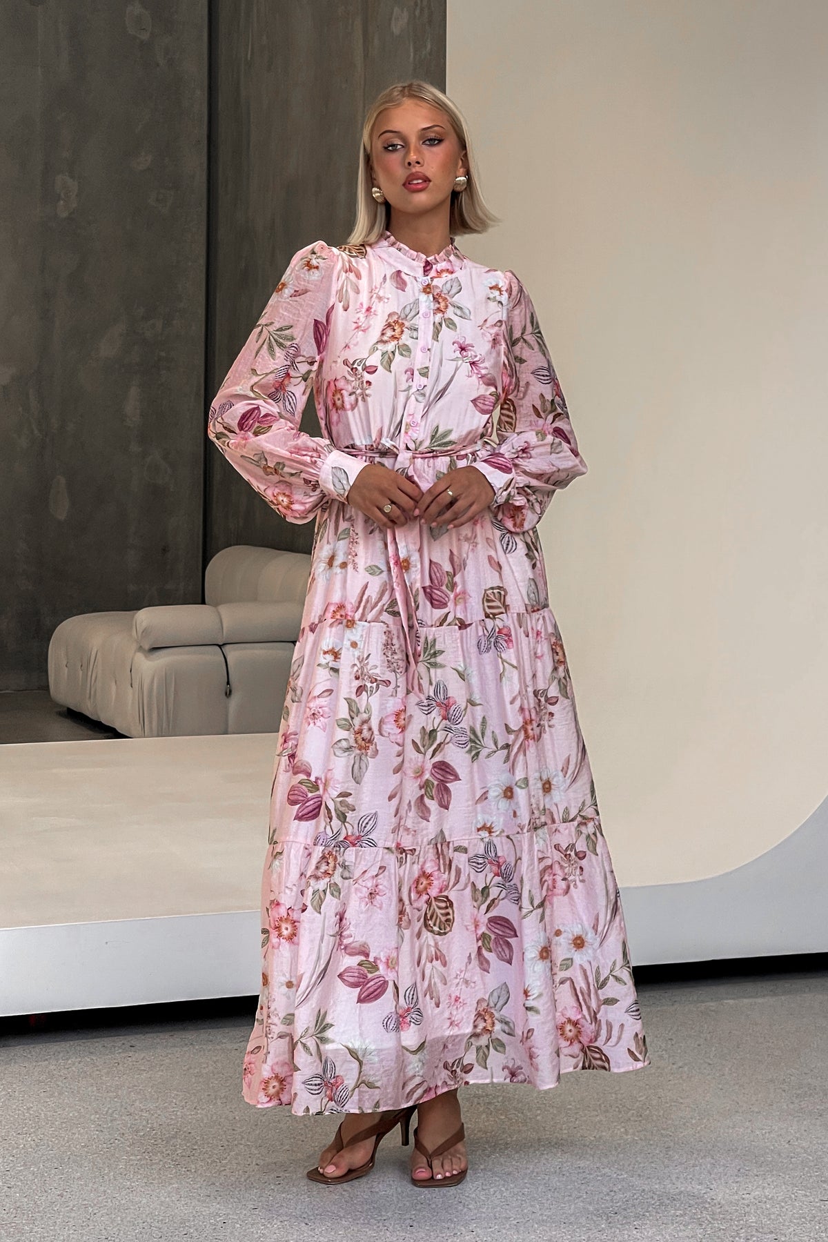 Haven Dress
