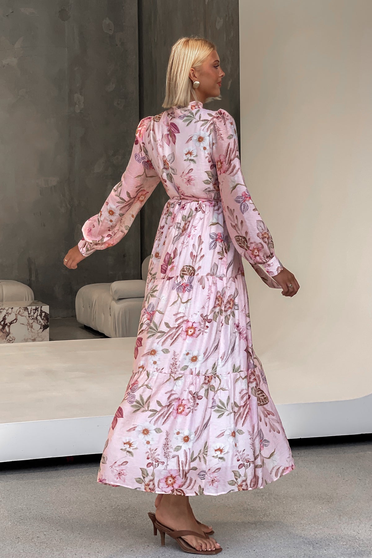 Haven Dress