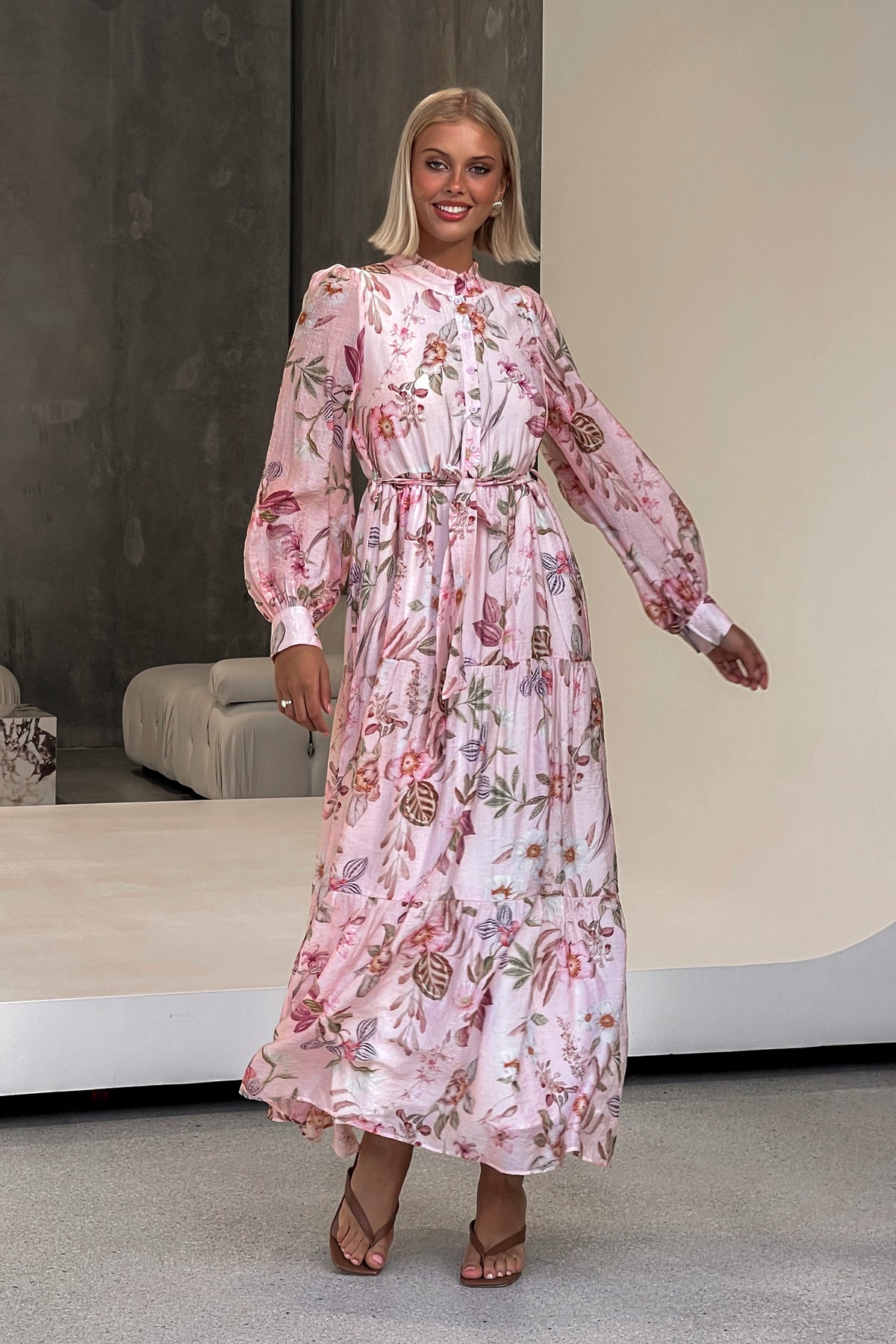 Haven Dress