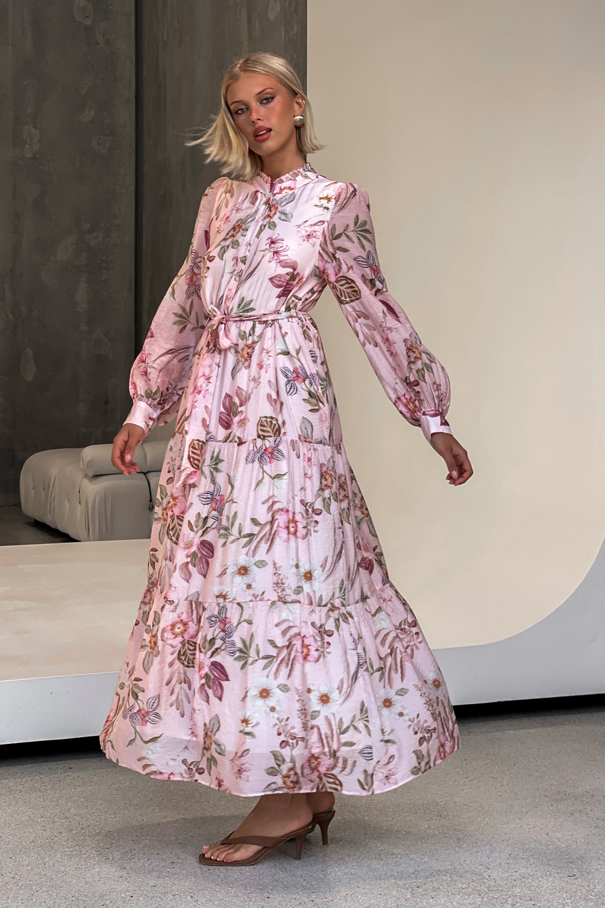 Haven Dress