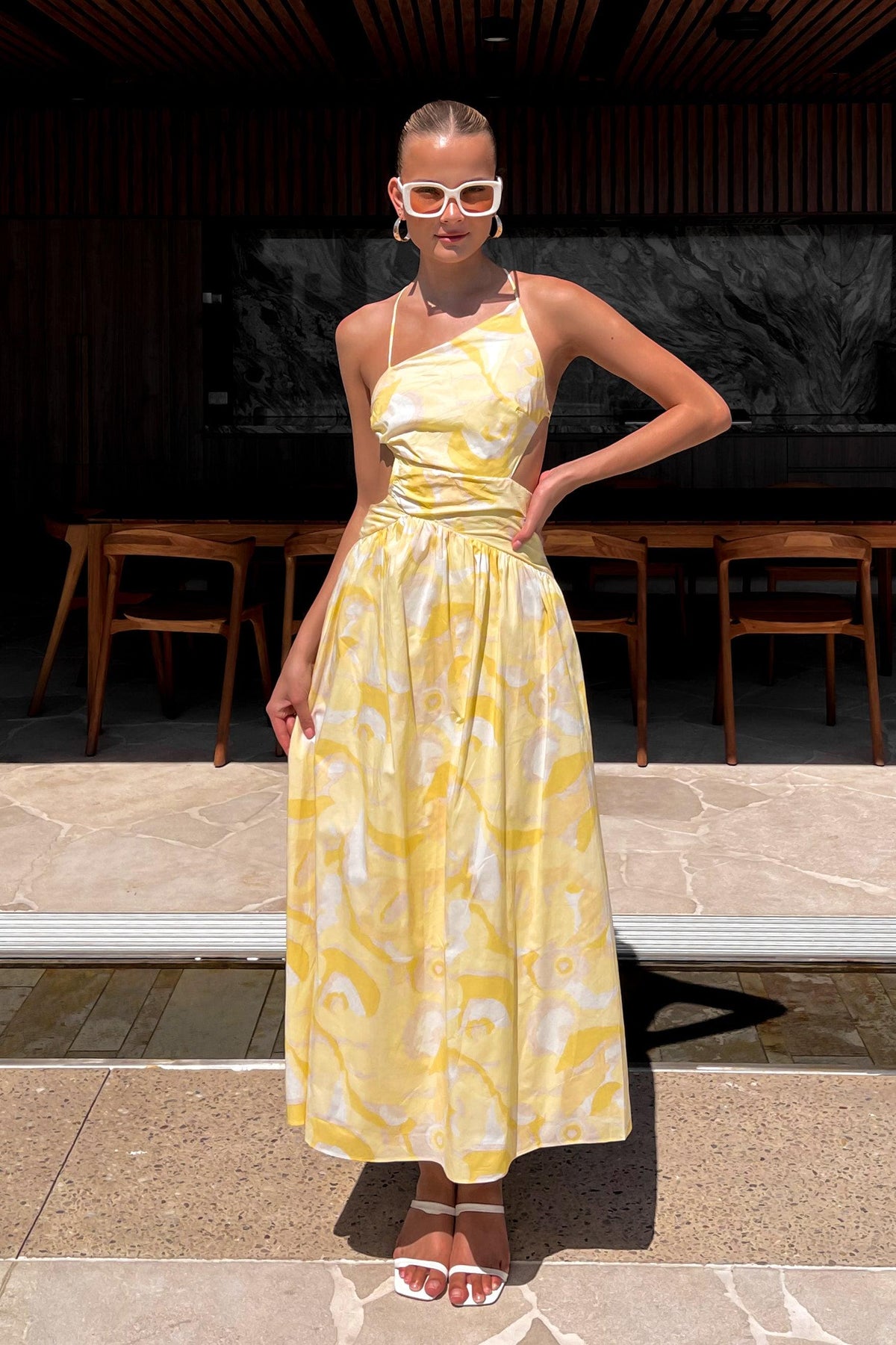 Heidi Dress