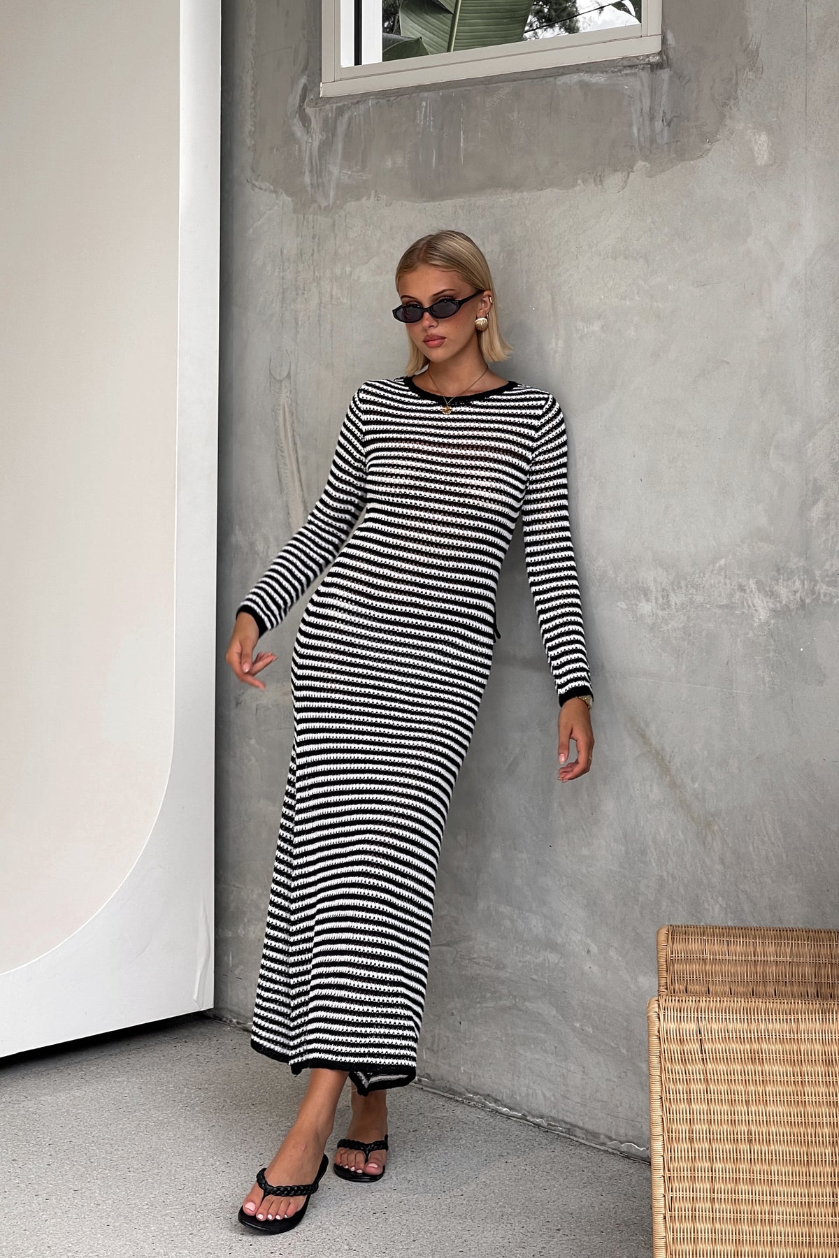 Hope Dress