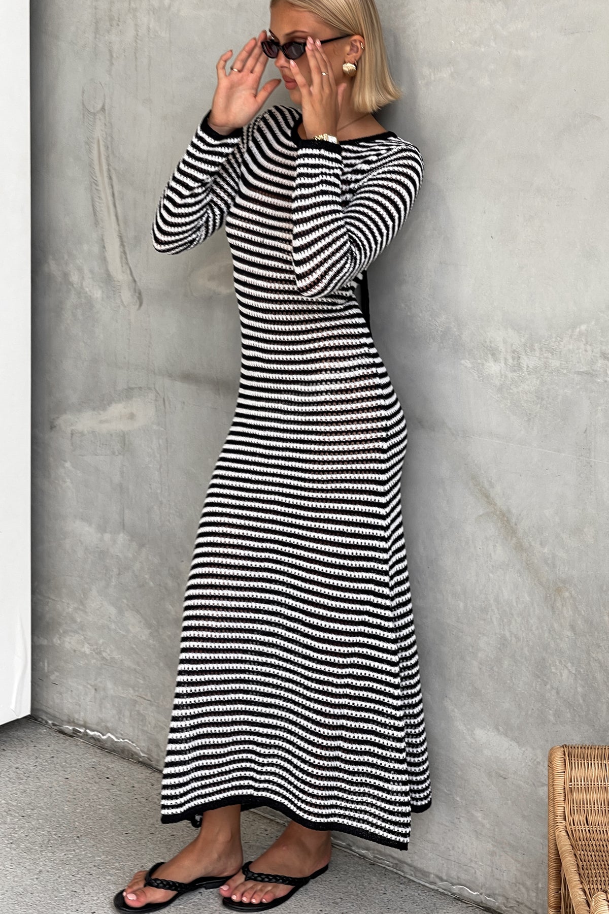 Hope Dress