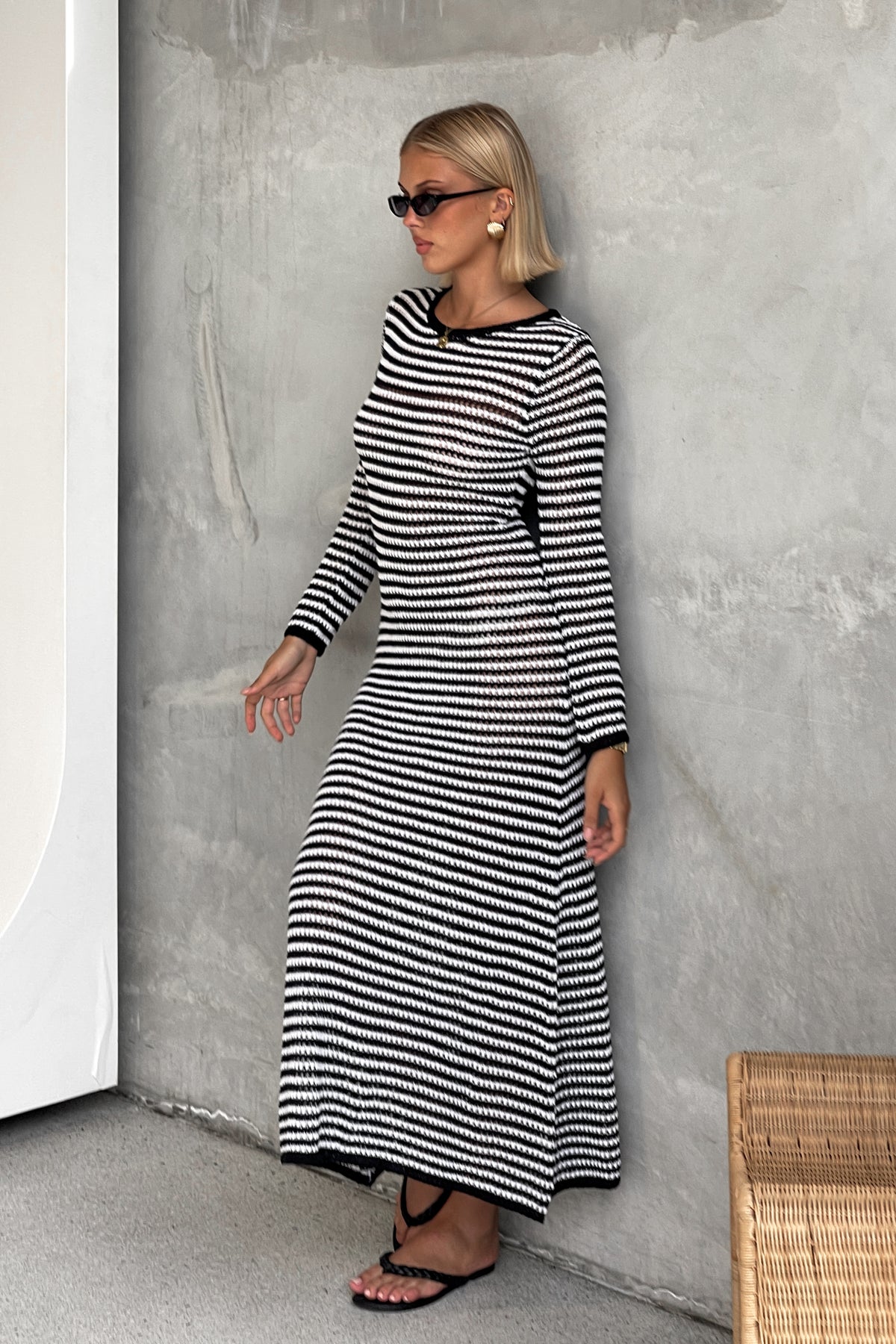 Hope Dress