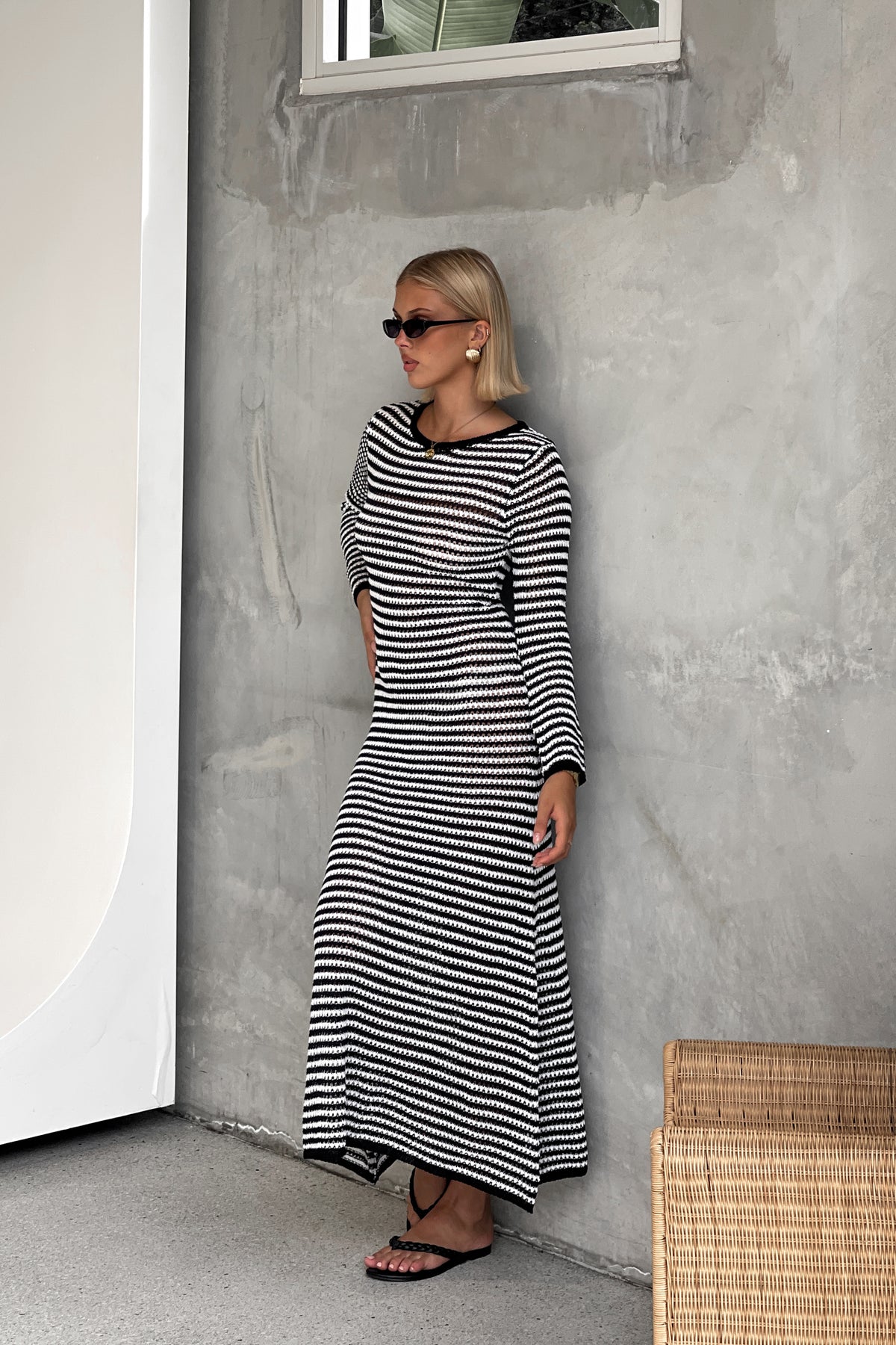 Hope Dress