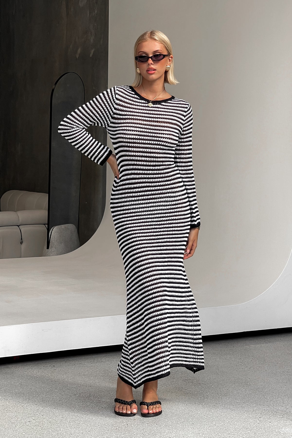 Hope Dress