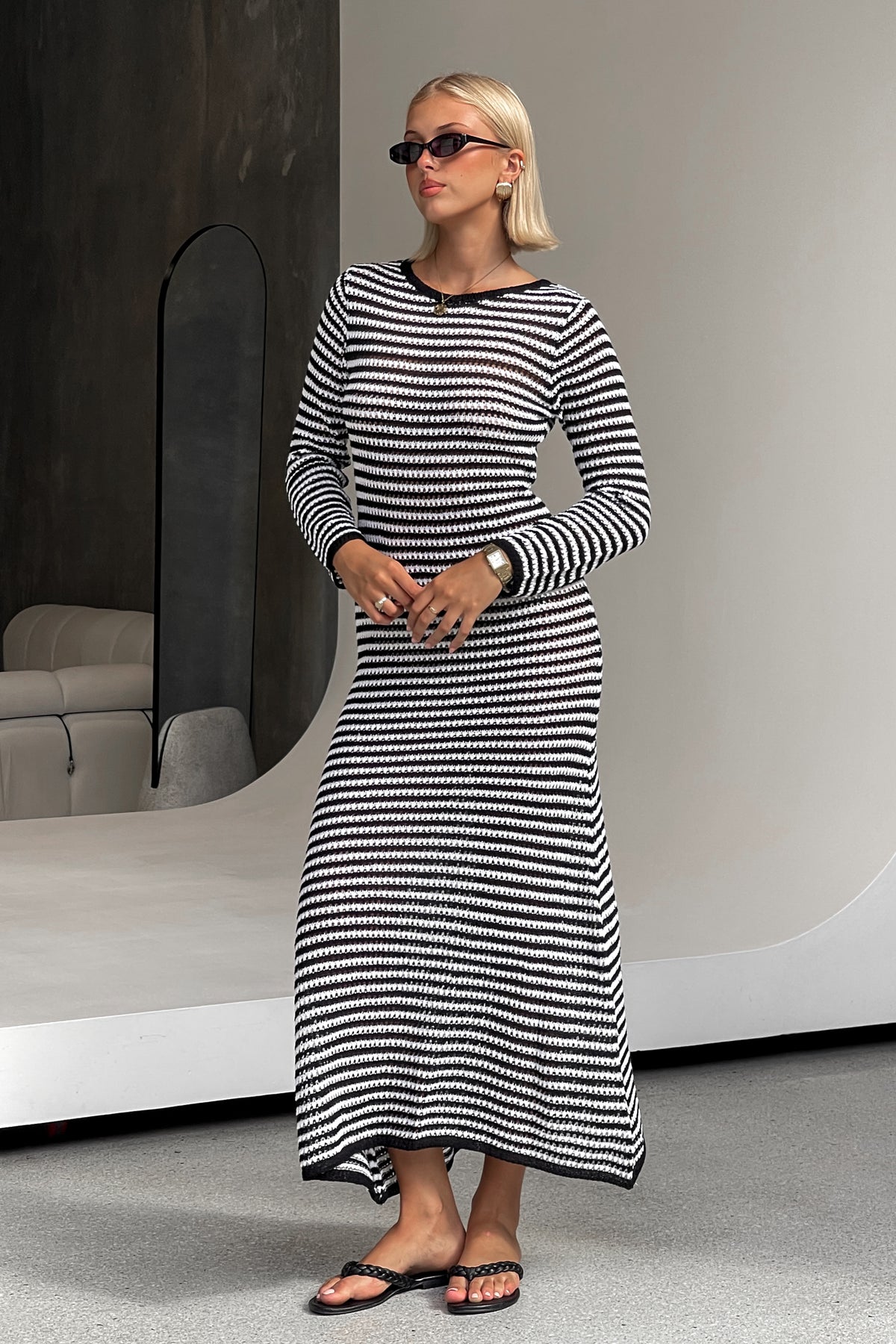 Hope Dress